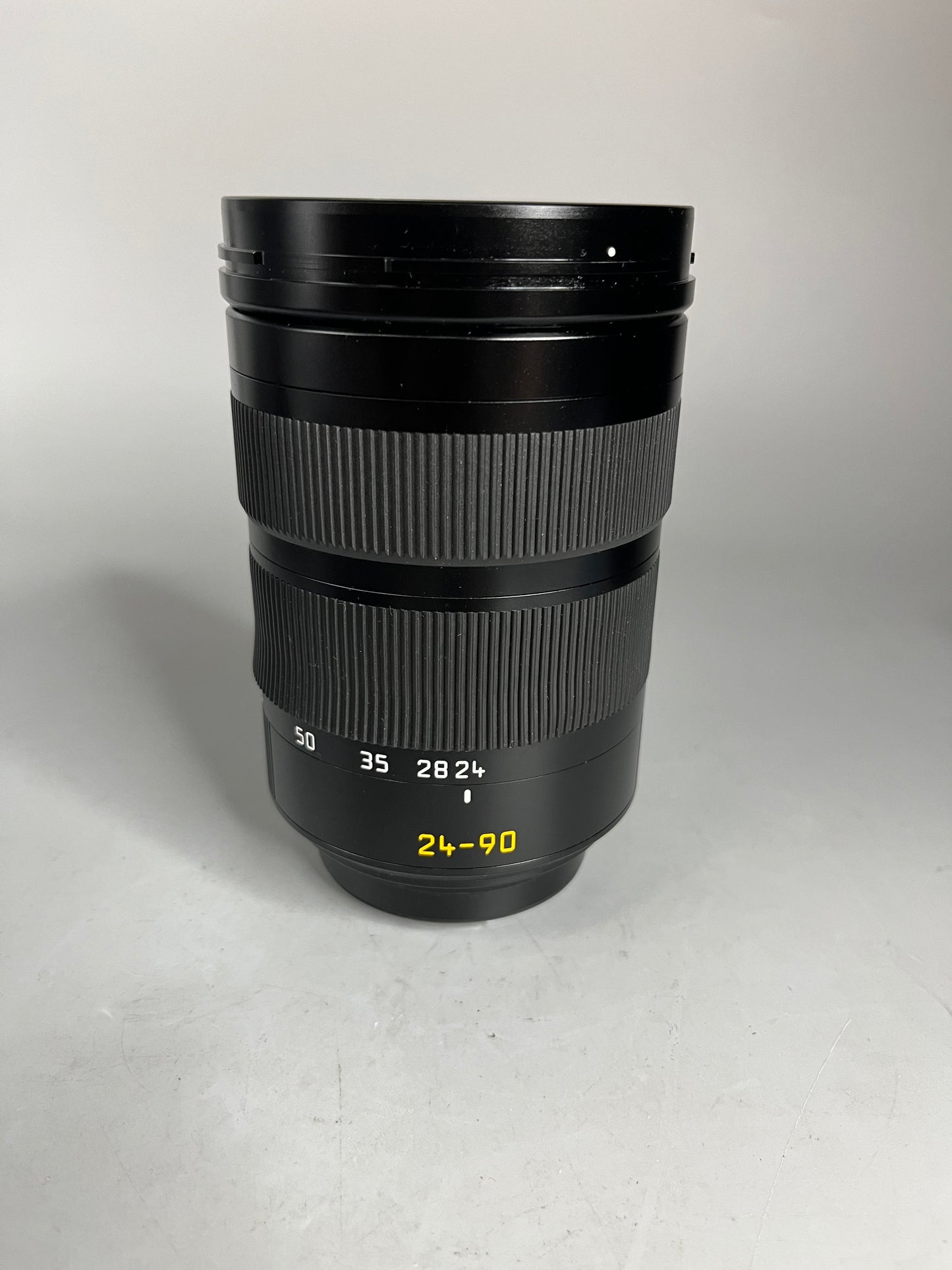 Leica SL2-S Mirrorless Camera & SL 24-90mm f/2.8-4