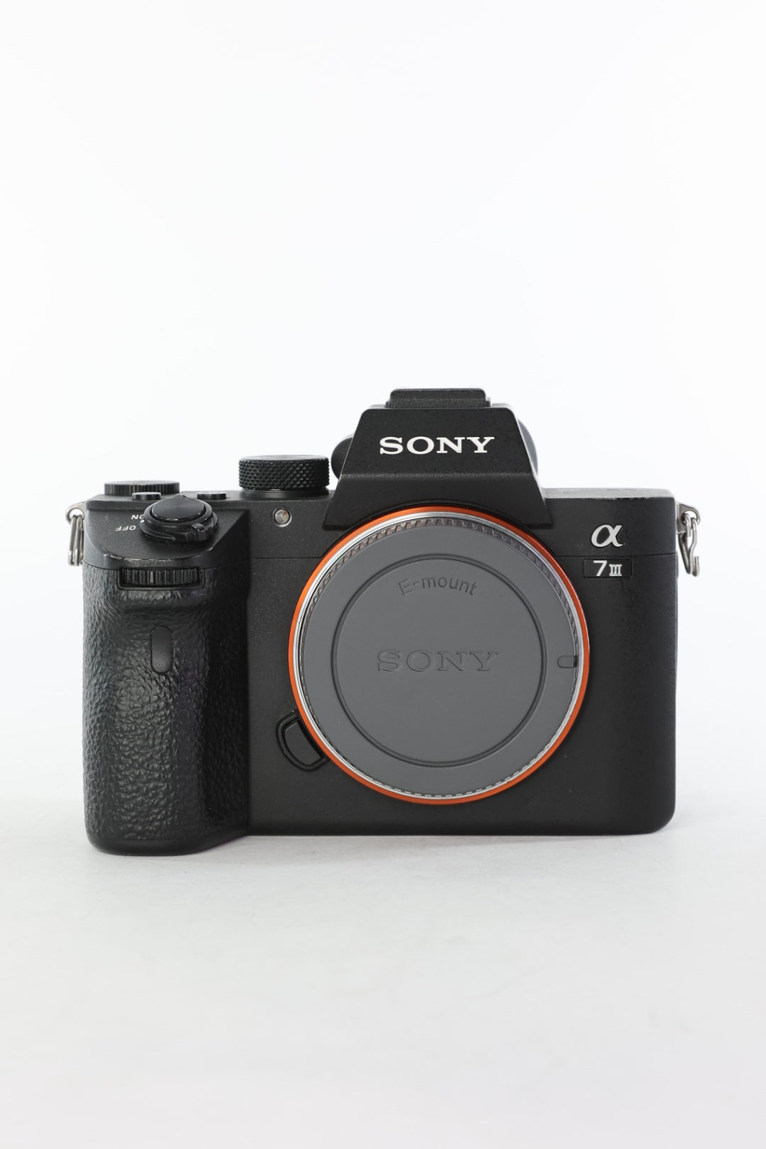 Sony A7III/3427335 A7 Mark III, Body Only, Used