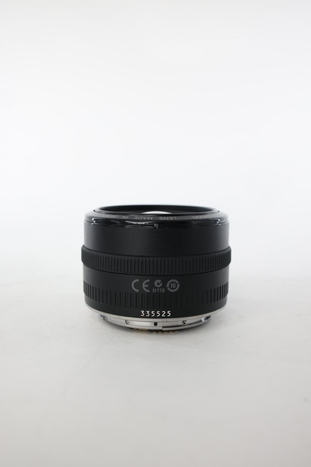 Canon EF35/2/35525 EF 35mm f/2, Used