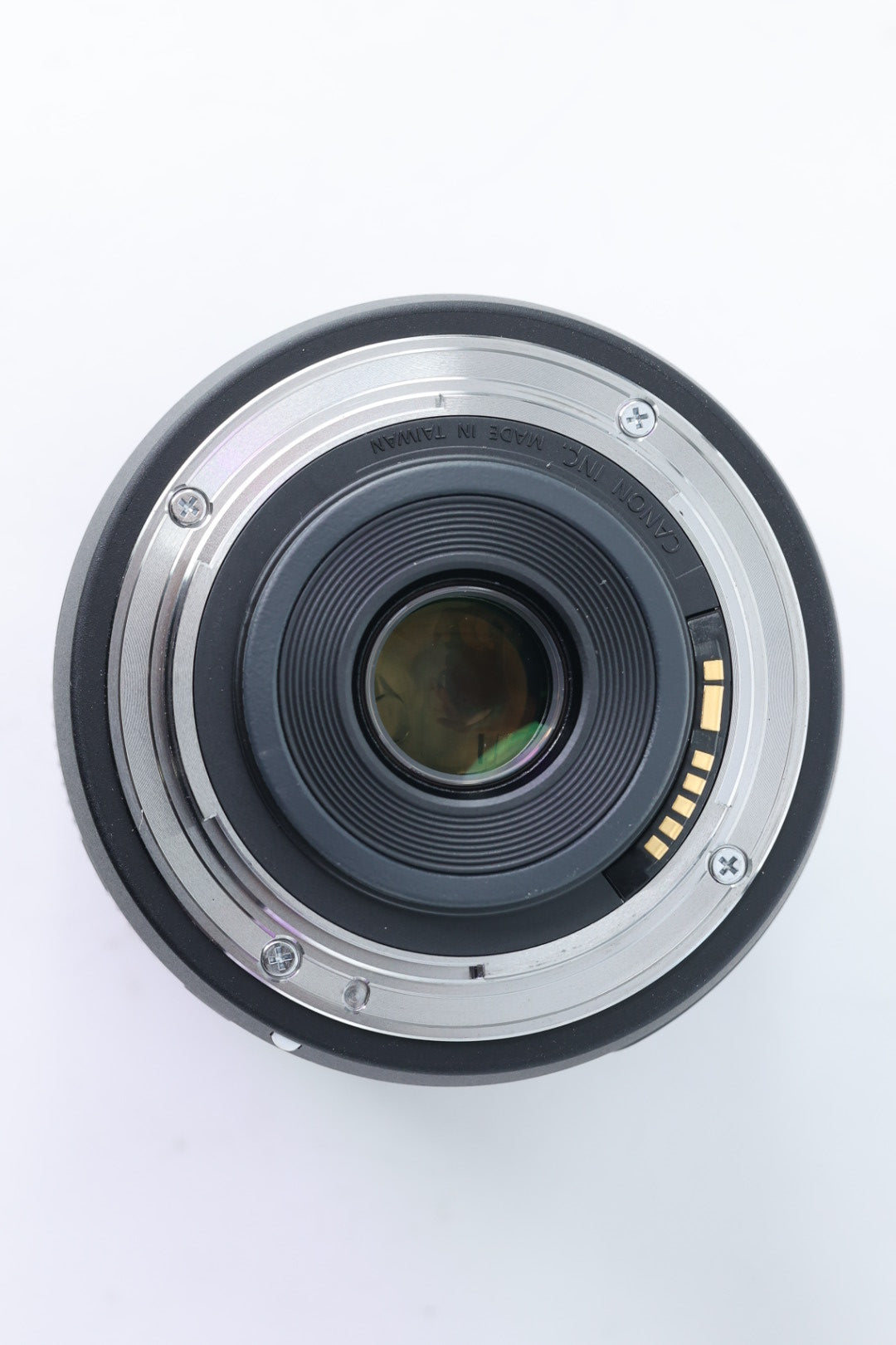 Canon EFS18135USM/15313 EF-S 18-135mm f/3.5-5.6 IS USM, Used