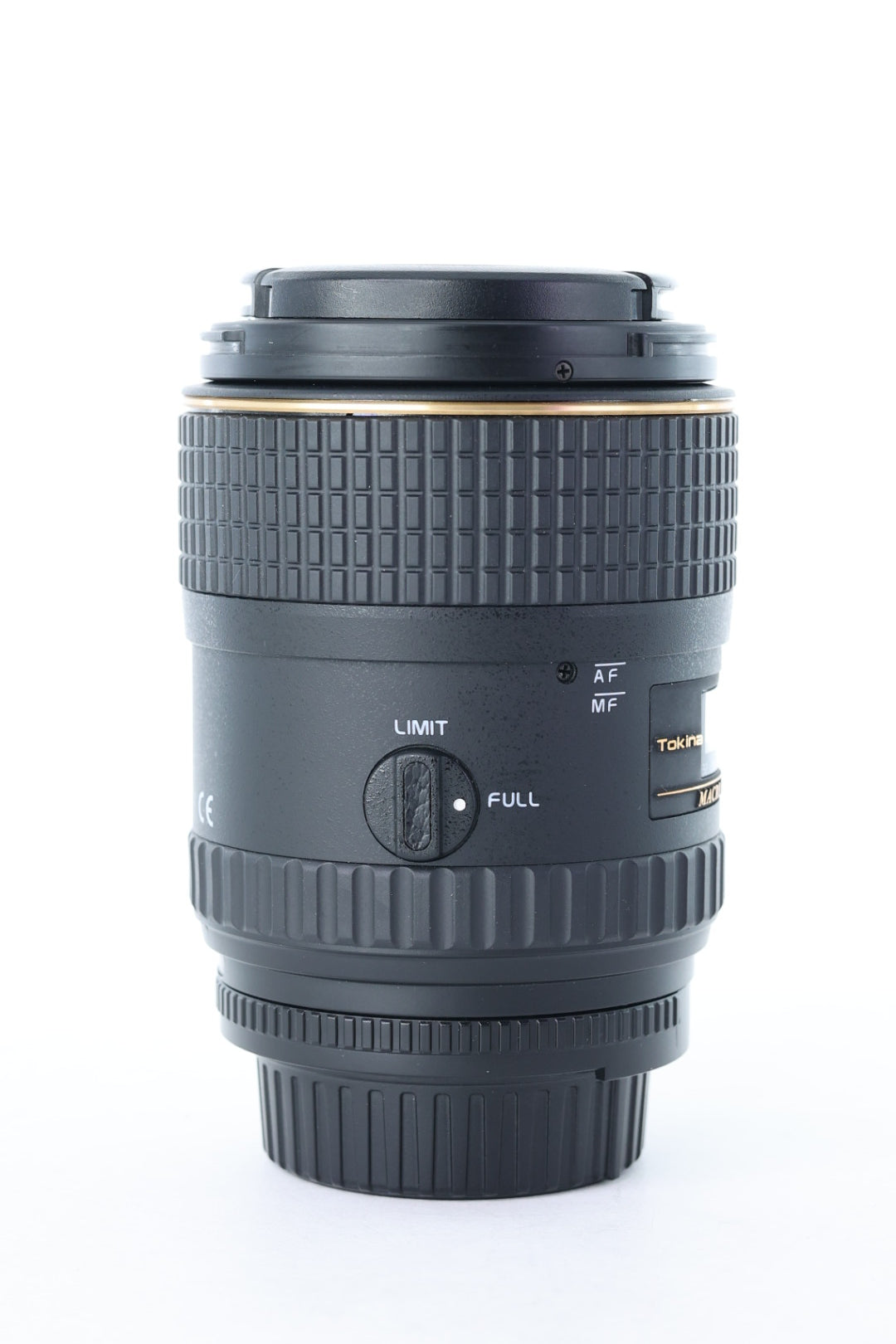 Tokina 100/2.8N/92617 100mm f/2.8D AT-X Pro Macro F/Nikon, Used