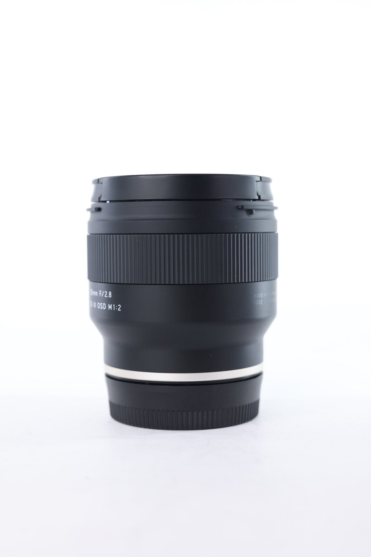 Tamron 35SIII/16614 35mm F/2.8 Di III OSD F/Sony, Ø67, Used