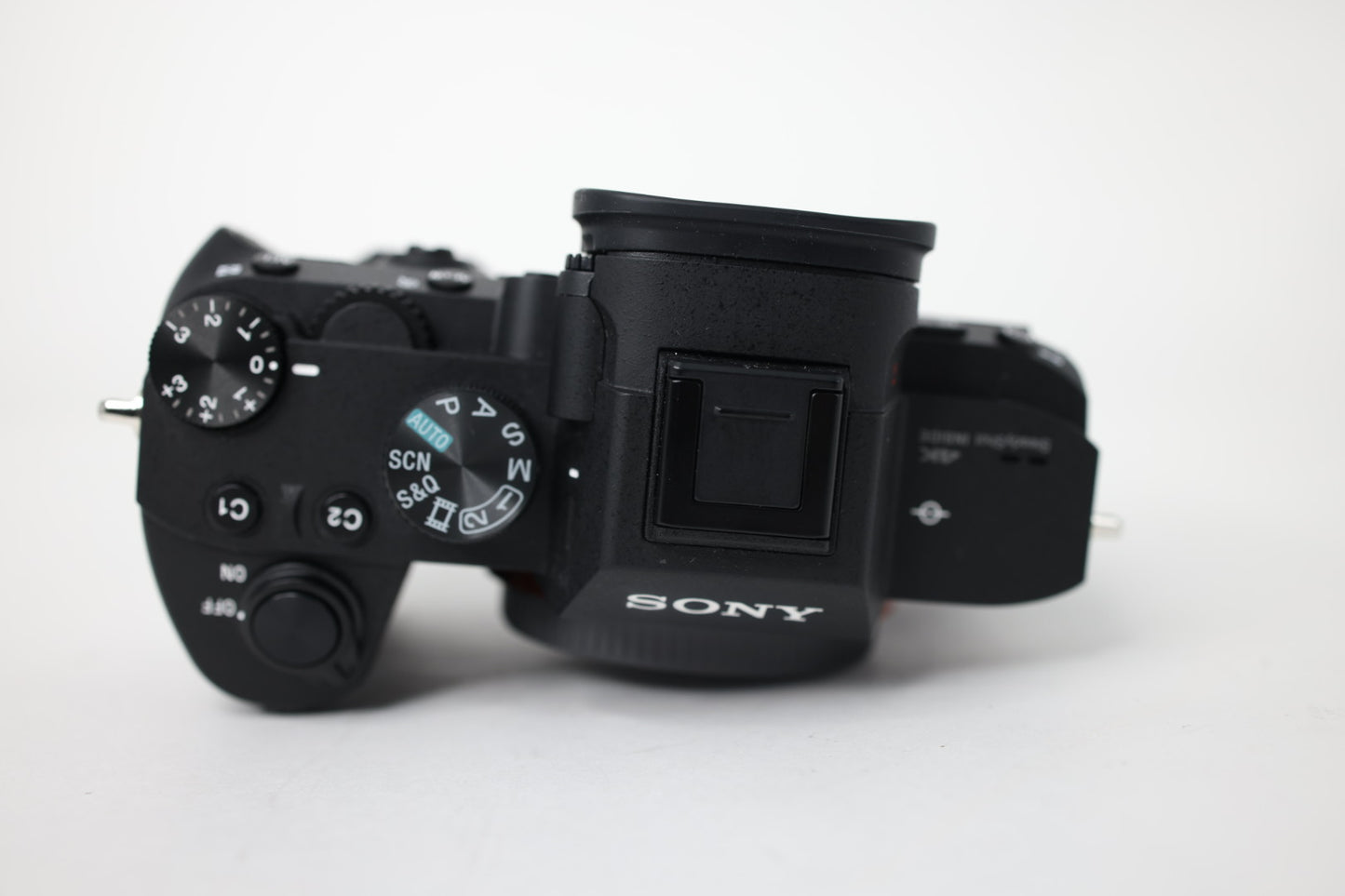 Sony A7III/6292053 A7 Mark III, Body Only, Used