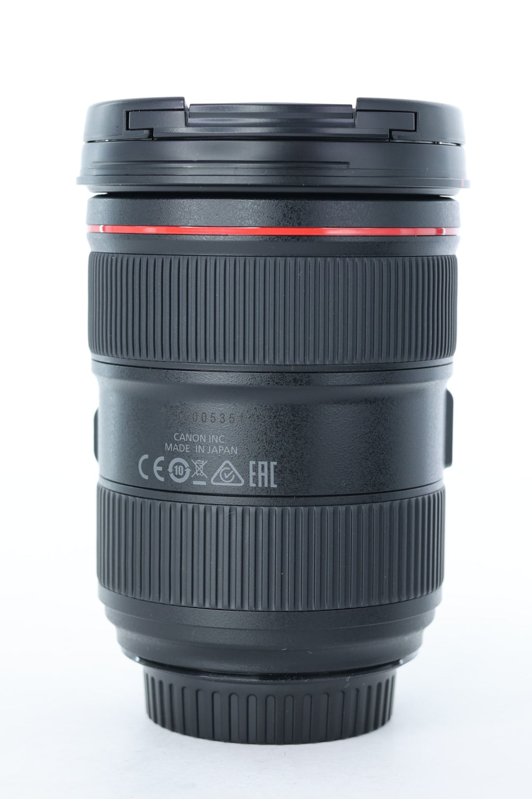 Canon EF2470L2/05351 EF 24-70mm f/2.8L II USM, Used