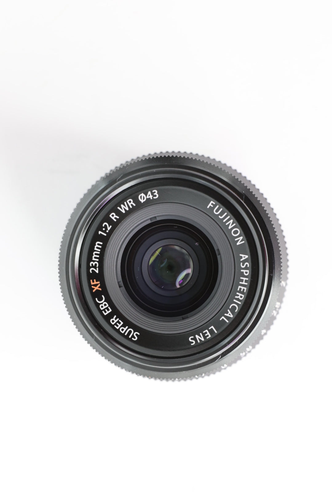 Fujifilm XF23/2/B/16213 XF 23mm F/2 R WR, Used