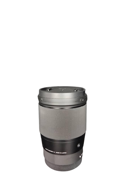Sigma 16/1.4C/86857 16mm f/1.4 DC DN Contemporary F/Canon EF-M, Used