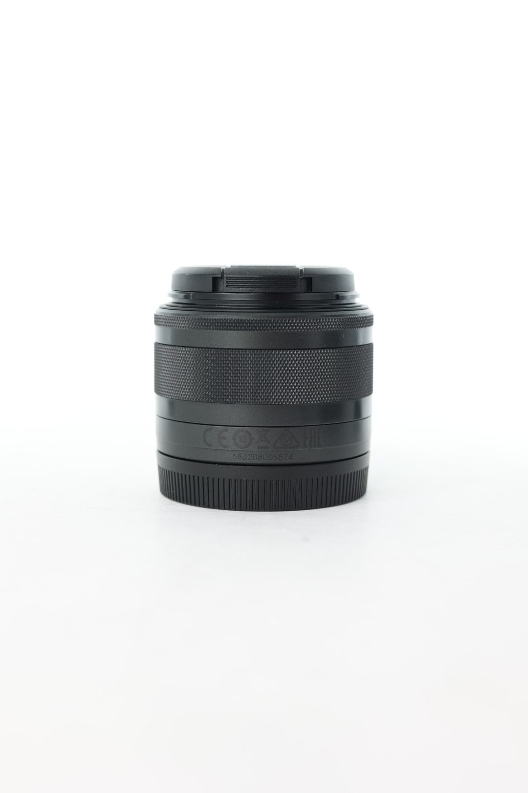 Canon M50/1545/02974 EOS M50 + 15-45mm Lens, Used