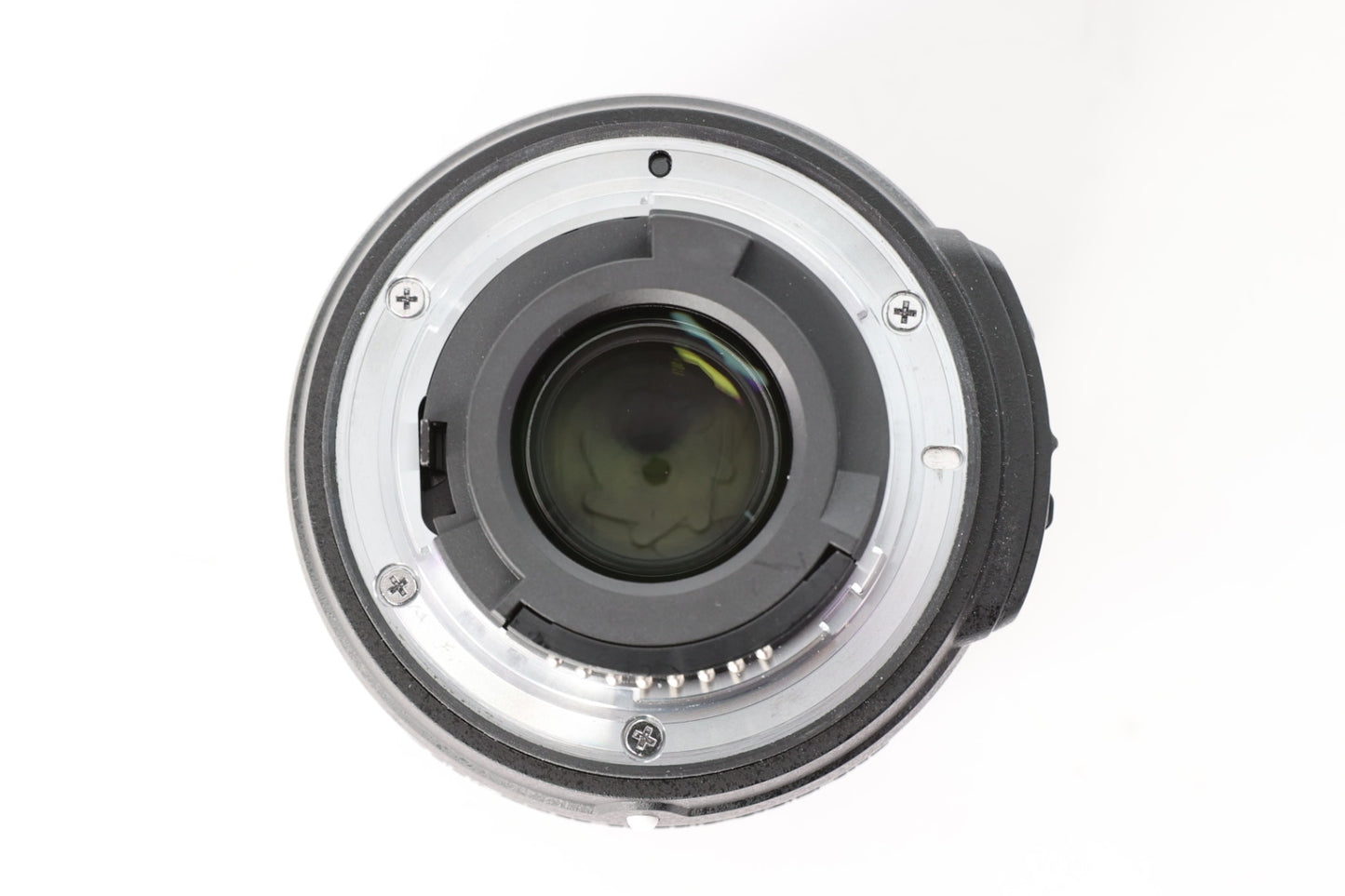 Nikon AFS40/2.8G/84636 AF-S DX Micro NIKKOR 40mm f/2.8G, Used