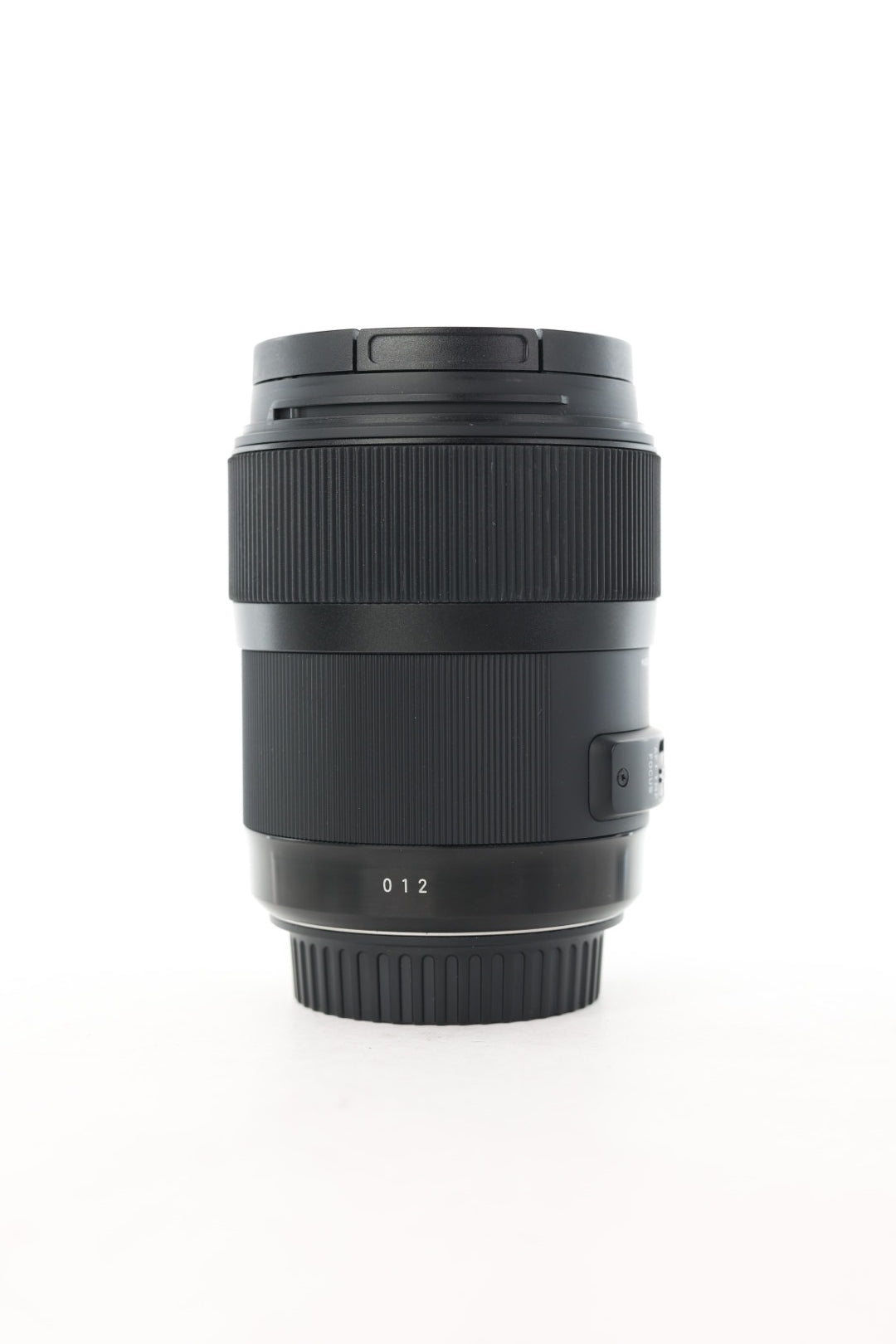 Sigma 35/1.4C/69905 35mm f/1.4 DG HSM ART Lens F/Canon, Used