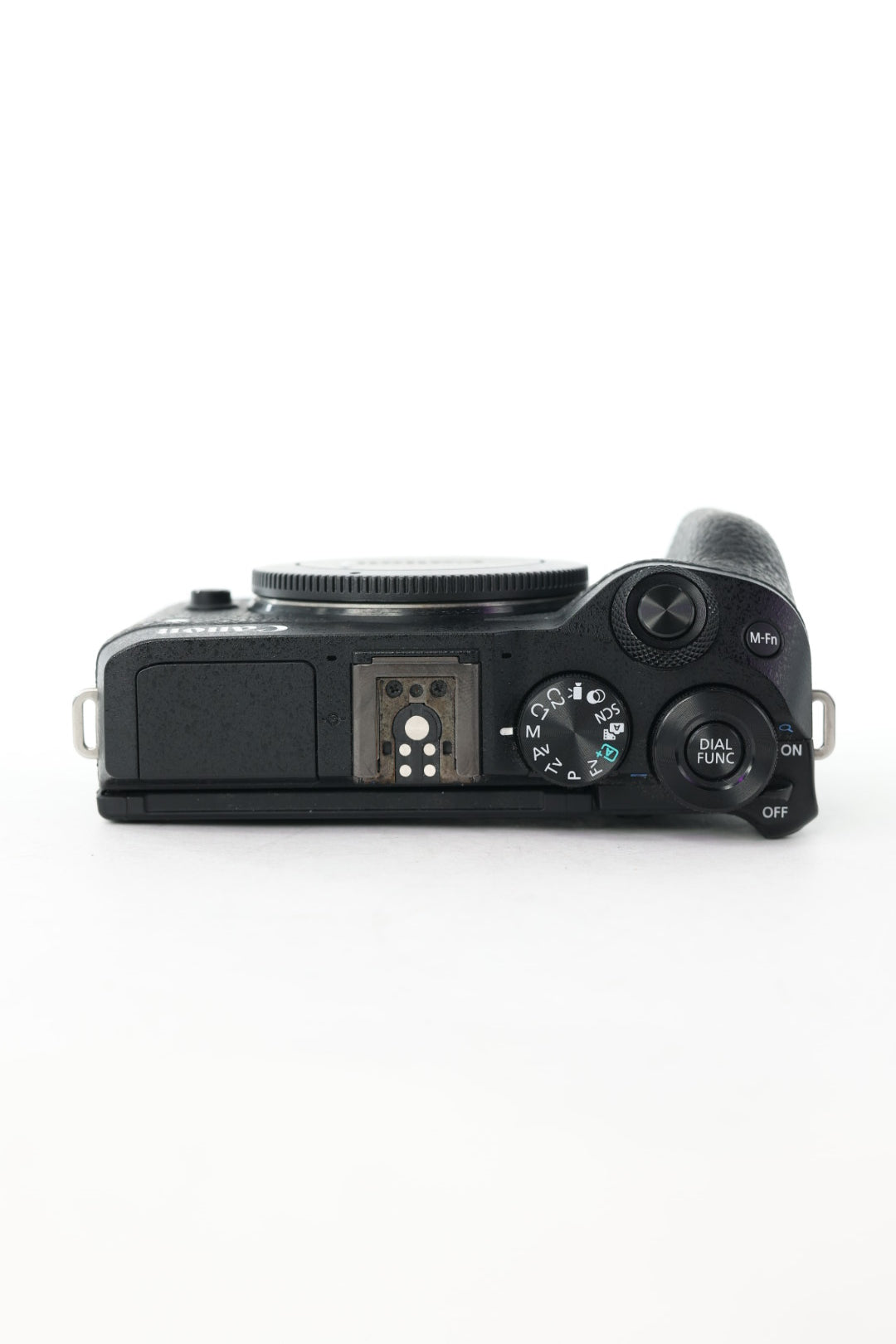 Canon EOSM6MII/BODY/00220 EOS M6 Mark II, Body Only, Used