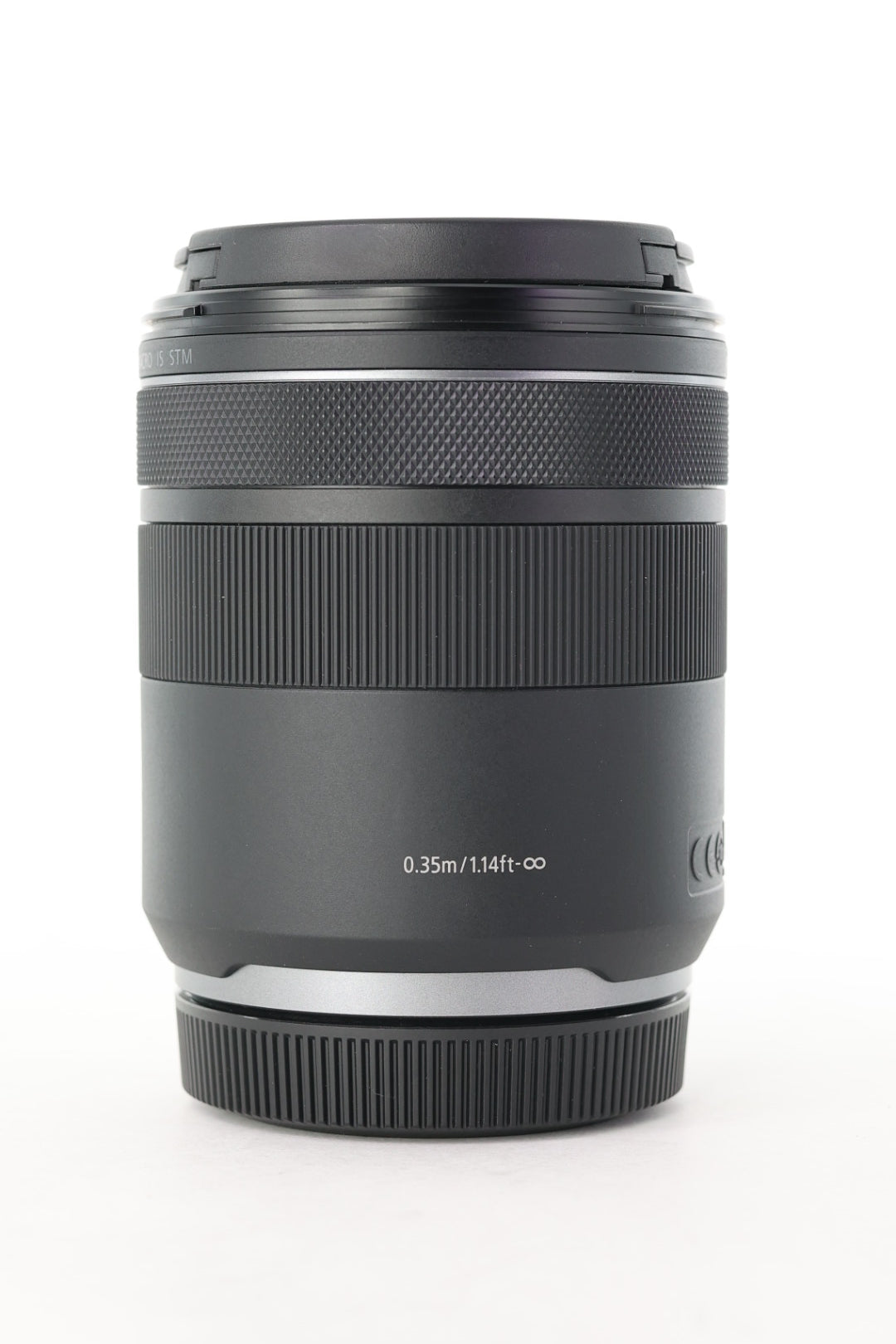 Canon RF85/2/02353 RF 85mm f/2 Macro IS STM, Ø67, Used