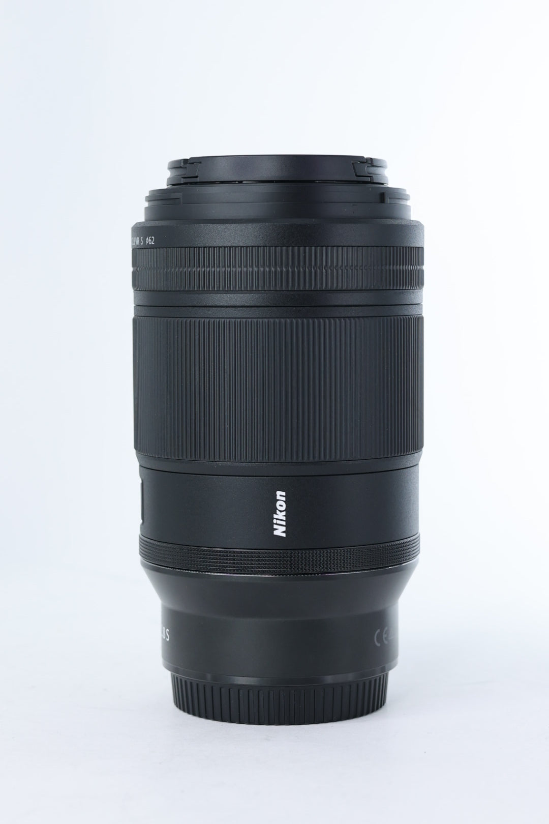 Nikon ZMC105/2.8S/37282 Z MC 105mm f/2.8 VR S Lens, Ø62, Used