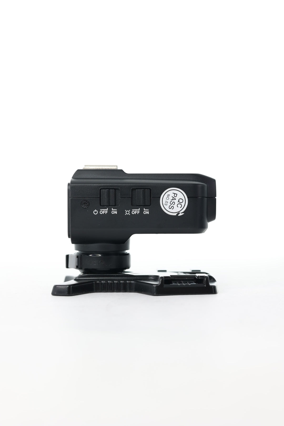 Godox X2TC/45490 TTL Wireless Flash Trigger F/Canon, Used