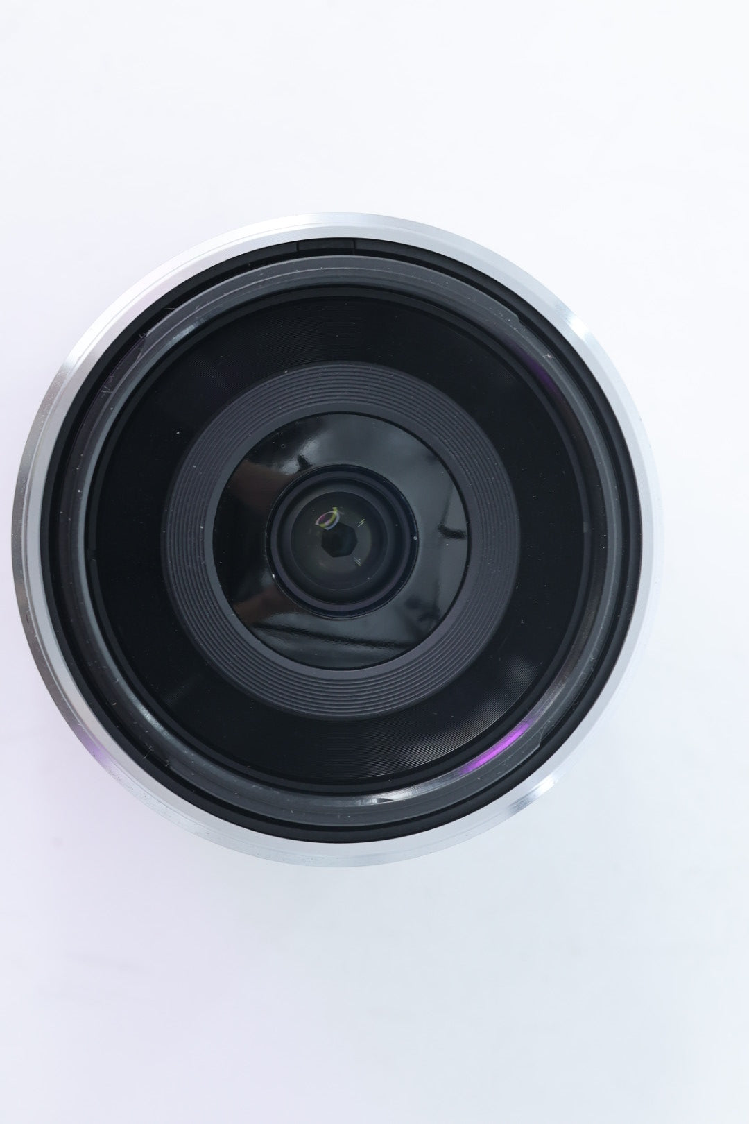 Sony SEL30M35/2061266 E 30mm f/3.5 Macro Lens, Used