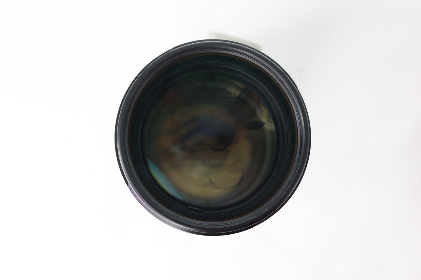 Canon EF70200/2.8L/51548 EF 70-200mm f/2.8L IS USM, Used (For Parts)