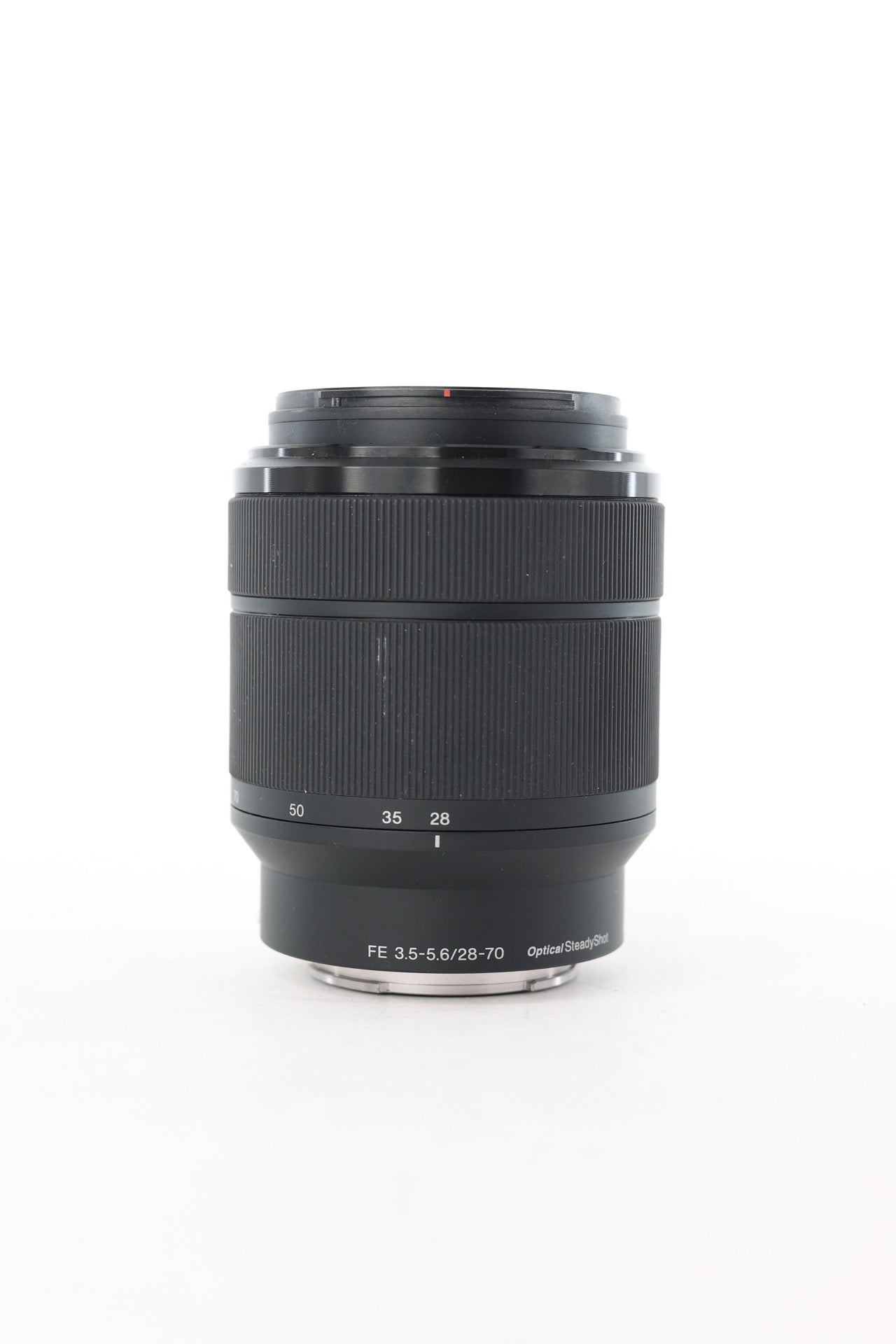 Sony SEL2870/0920942 FE 28-70mm f/3.5-5.6 OSS Lens, Used