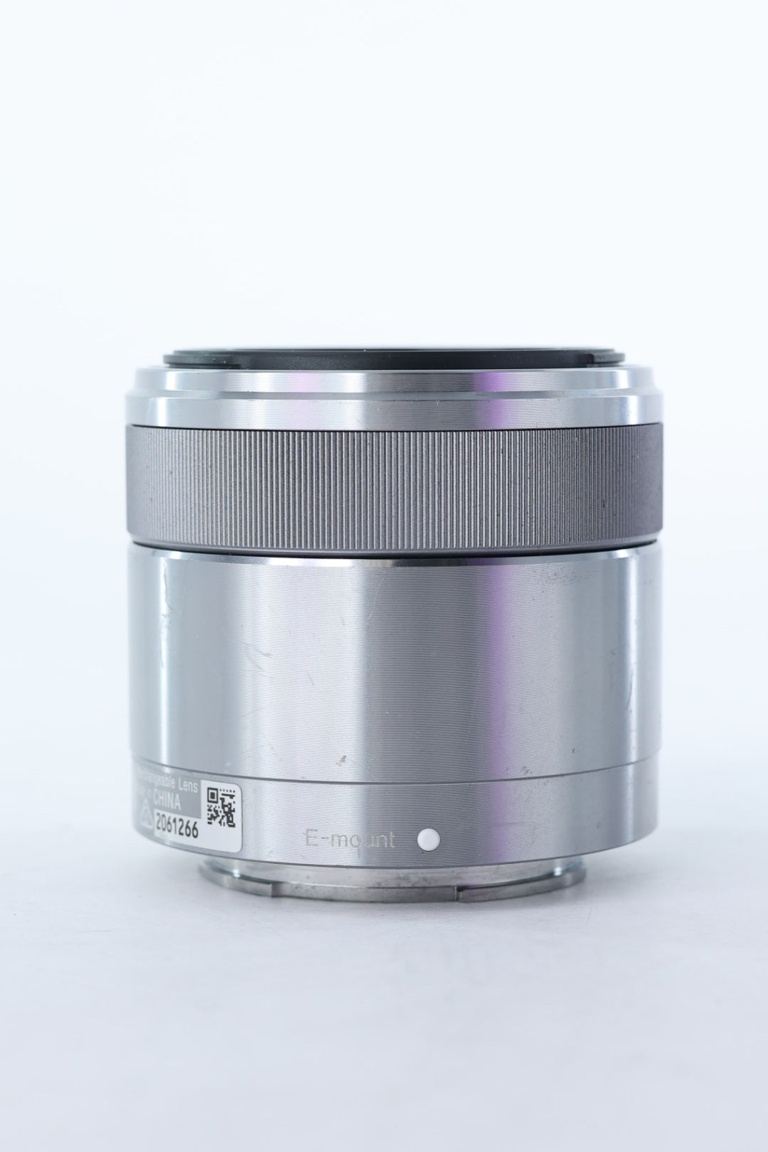 Sony SEL30M35/2061266 E 30mm f/3.5 Macro Lens, Used