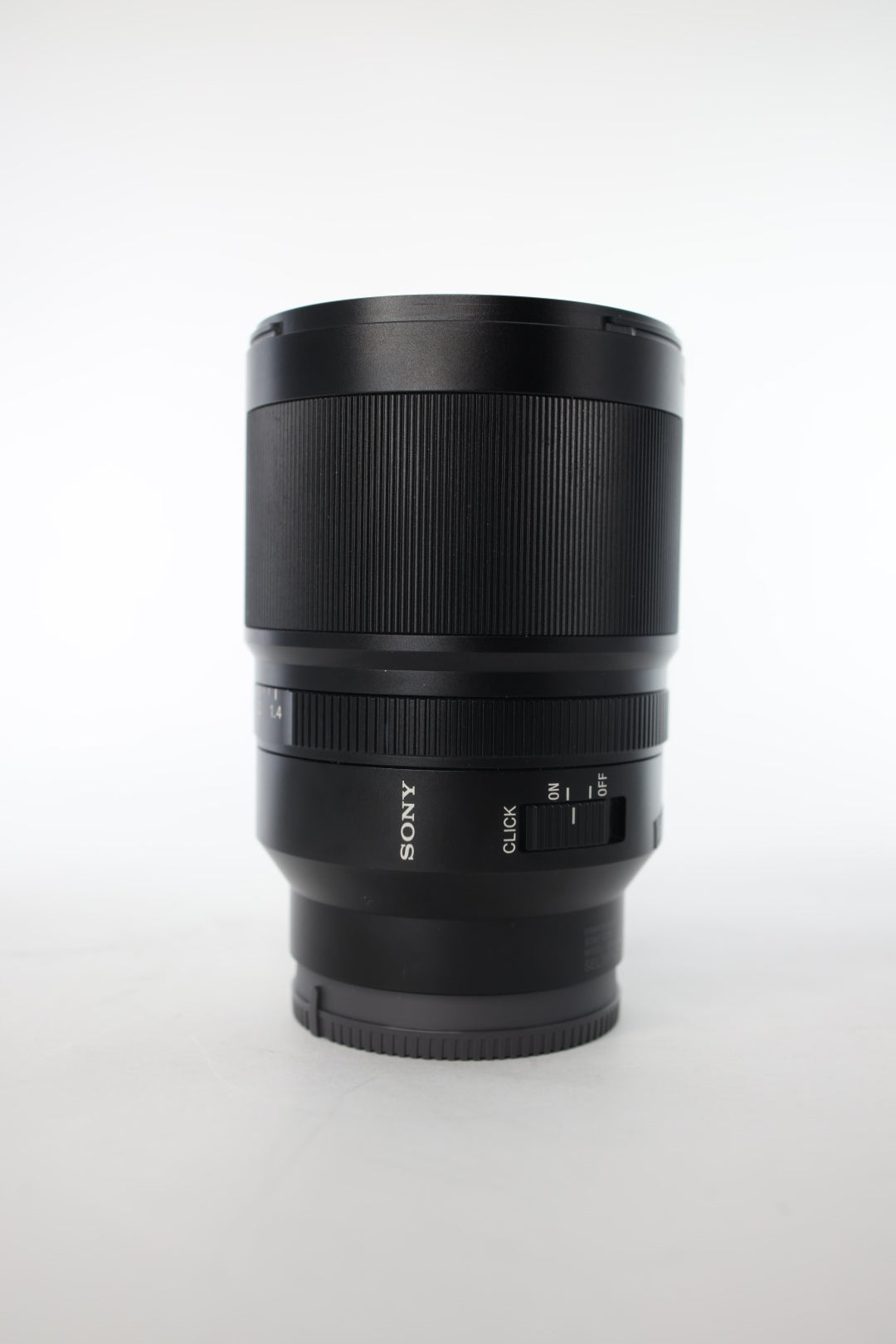 Sony SEL35F14Z/0201414 FE 35mm f/1.4 ZA Lens, Used