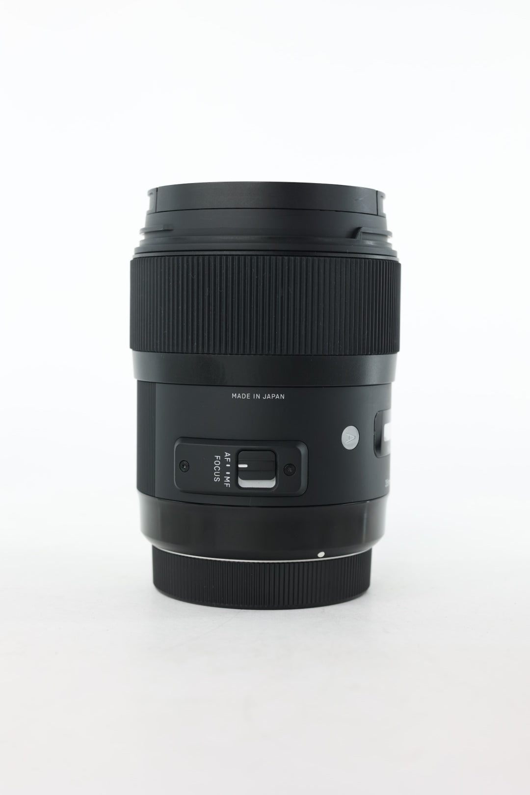 Sigma 35/1.4C/59297 35mm f/1.4 DG HSM ART Lens F/Canon, Used