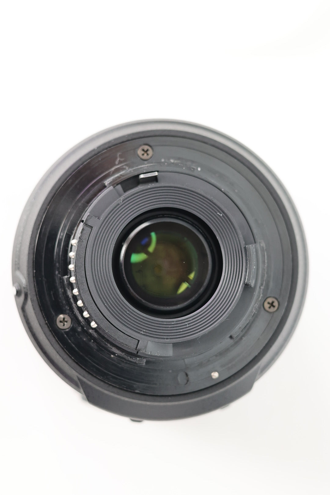 Nikon AFS55200GIIEDVR/81810 AF-S DX 55-200mm f/4-5.6GII ED VR, Used