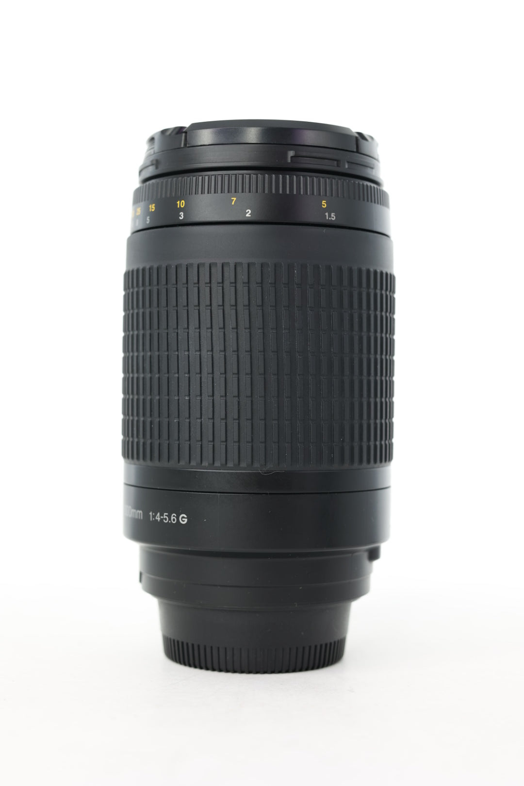 Nikon AF70300G/46488 AF Nikkor 70-300mm f/4-5.6G, Used