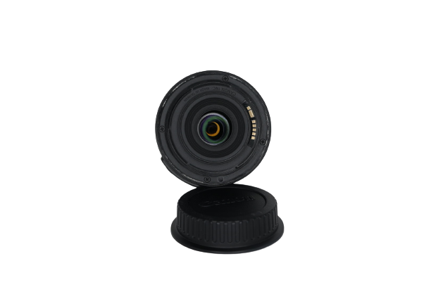 Canon EFS1855ISII/46500 EF-S 18-55mm f/3.5-5.6 IS II, Used