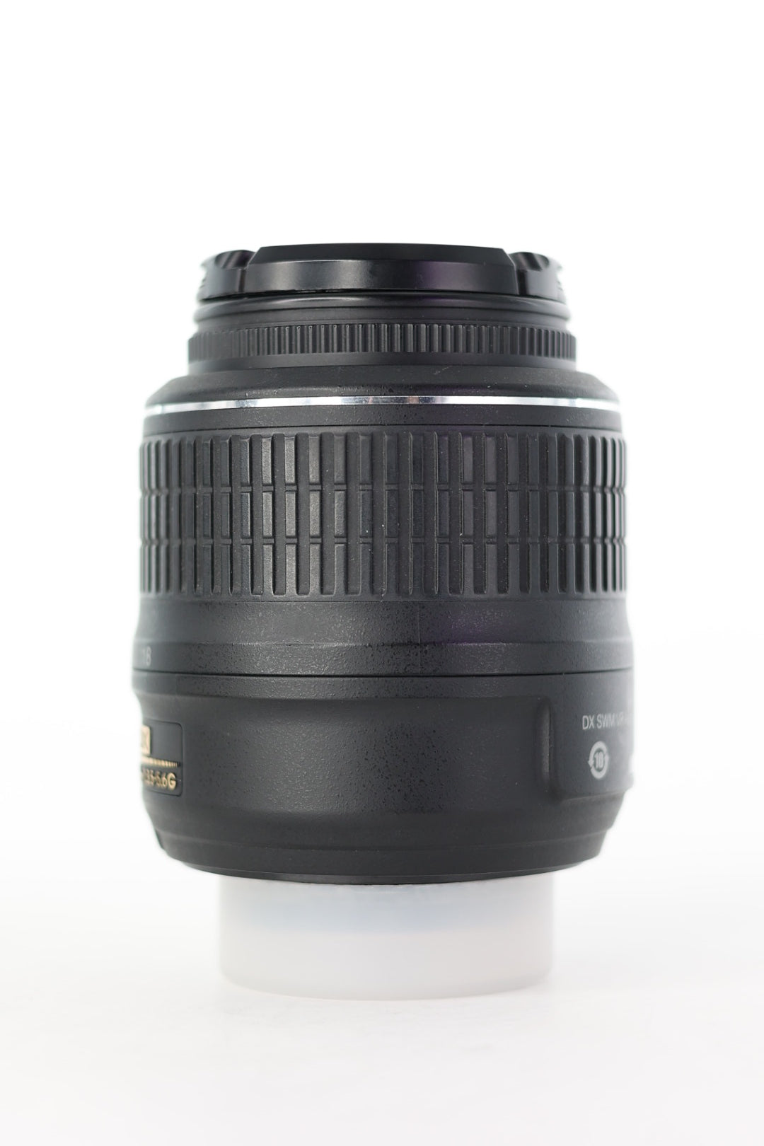Nikon AFS1855GDXVR/24979 AF-S Nikkor 18-55mm f/3.5-5.6G DX VR, Used