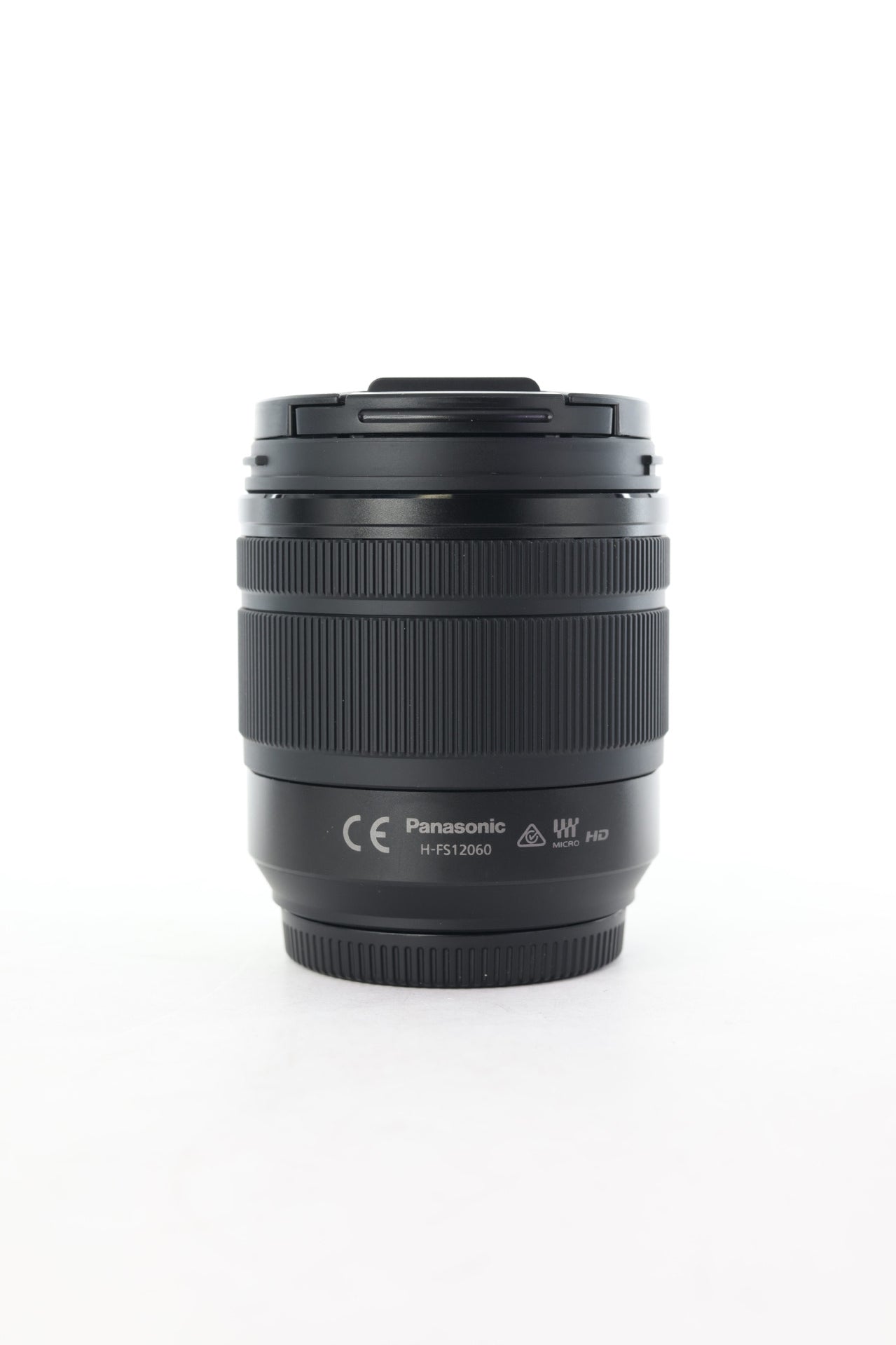 Panasonic 1260/02708 G Vario 12-60mm f/3.5-5.6 Asph. Power OIS, Used