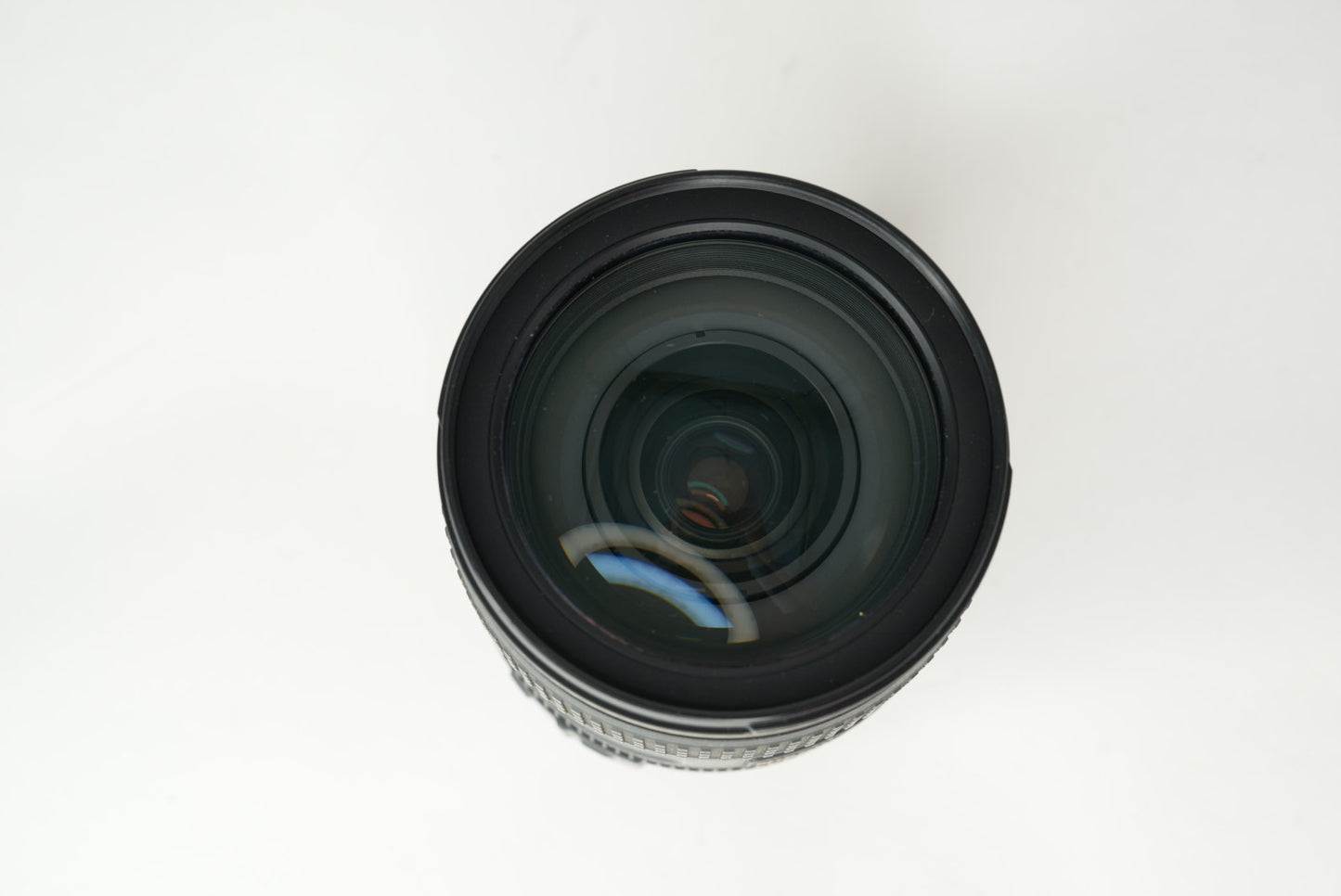 Nikon AFS24120/4GEDVR/55808 AF-S 24-120mm f/4G ED VR, Used