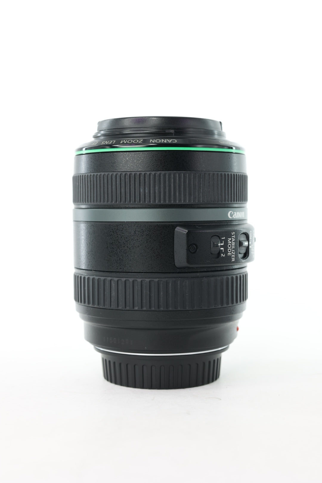 Canon EF70300/01291 EF 70-300mm F/4-5.6 DO IS USM, Used