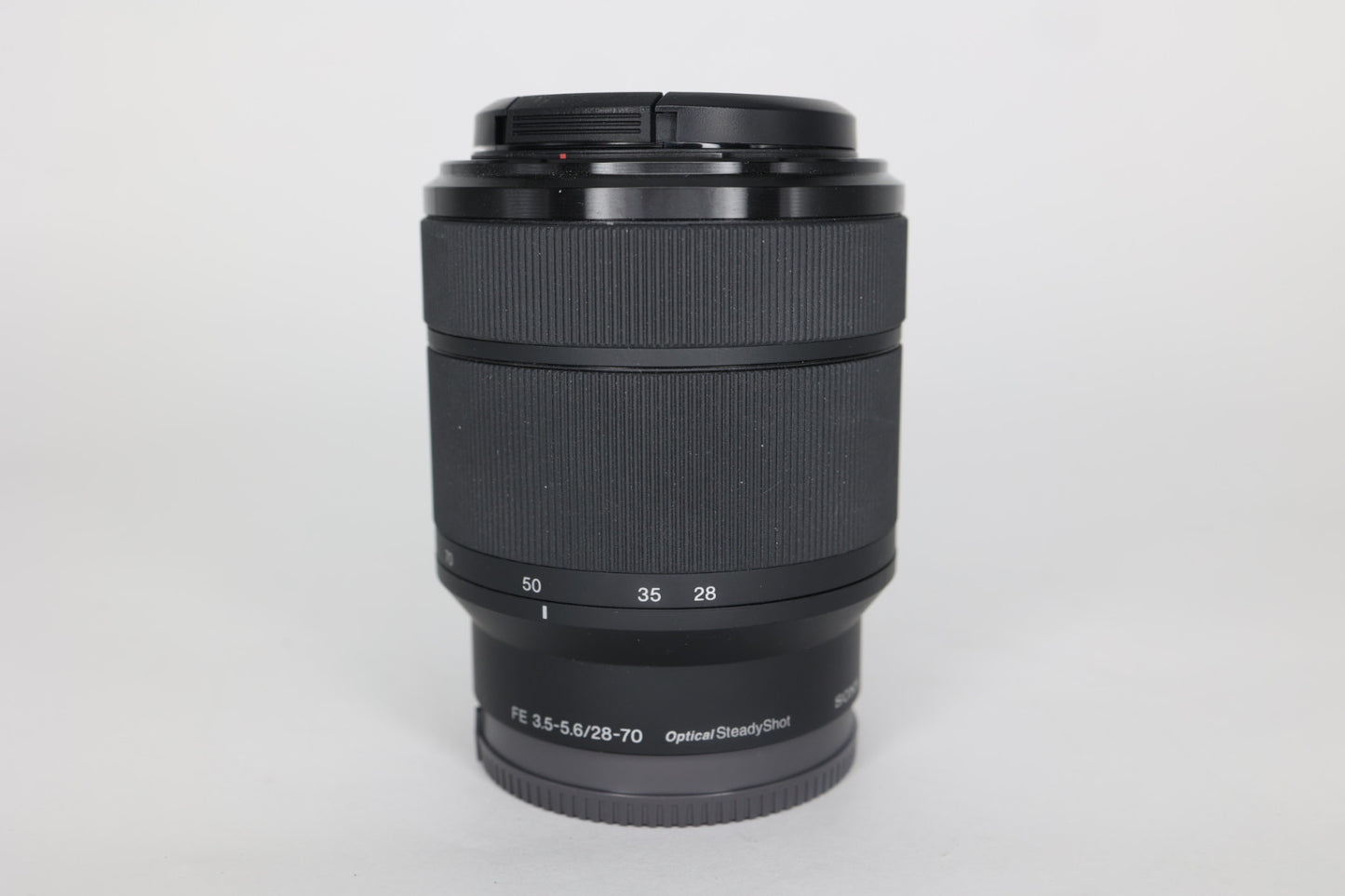 Sony SEL2870/0840086 FE 28-70mm F/3.5-5.6 OSS Lens, Used