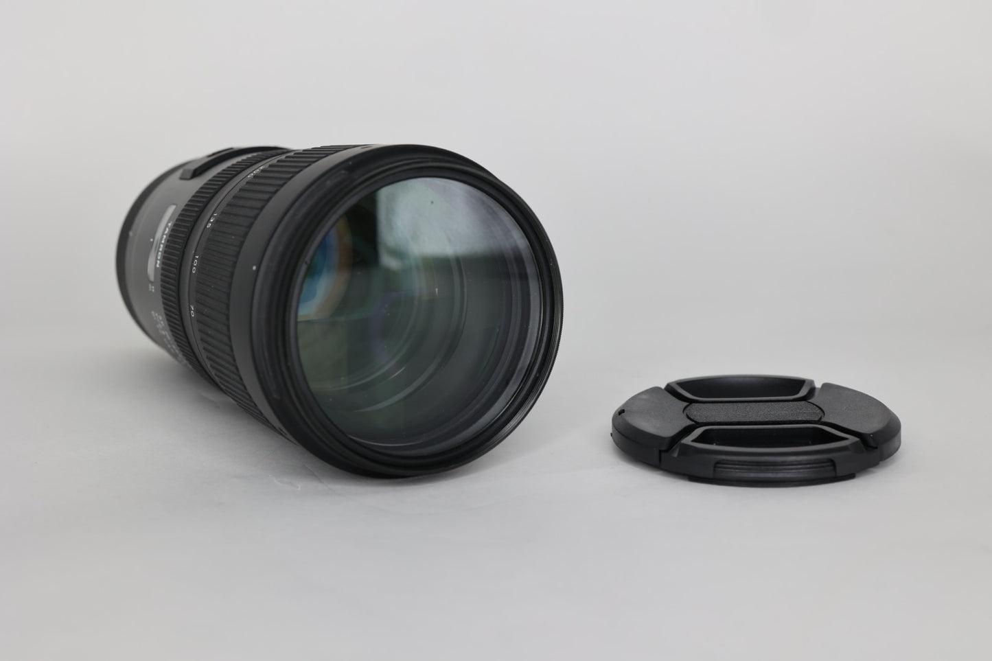 Tamron 70200G2N/11664 SP 70-200mm f/2.8 Di VC USD G2 F/Nikon, Used
