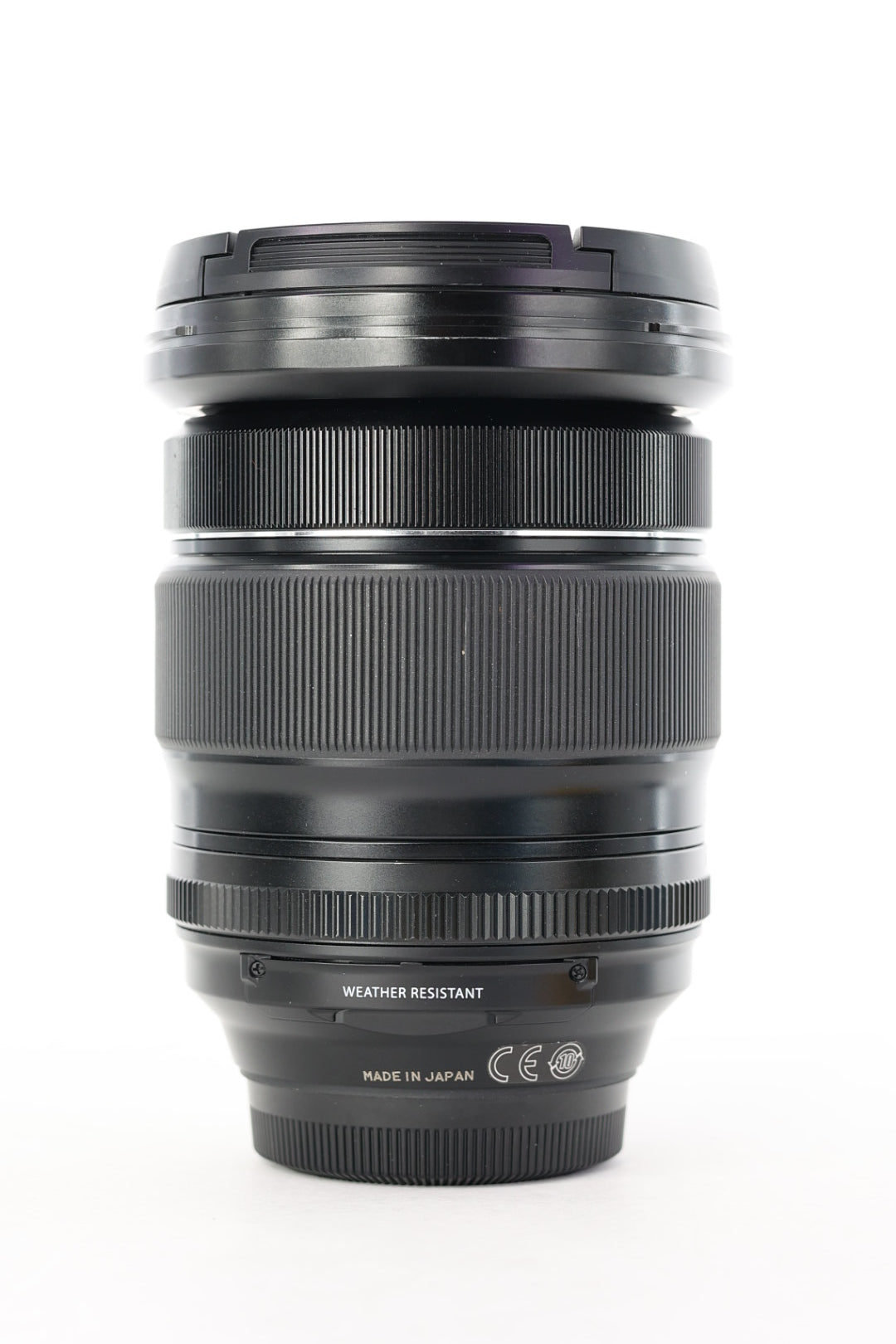 Fujifilm XF1655/2.8/B/00444 XF 16-55mm f/2.8 LM WR, Used