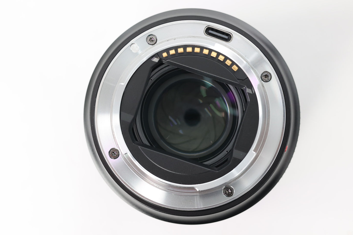 Viltrox AF24/1.8/03426 AF 24mm f/1.8 STM ASPH ED IF F/Sony, Used
