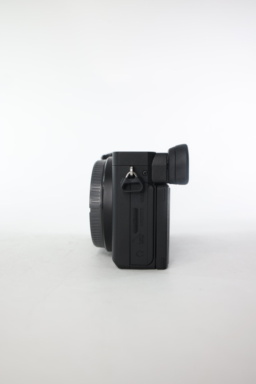 Sony A6600/6373878 A6600 Body Only, Used