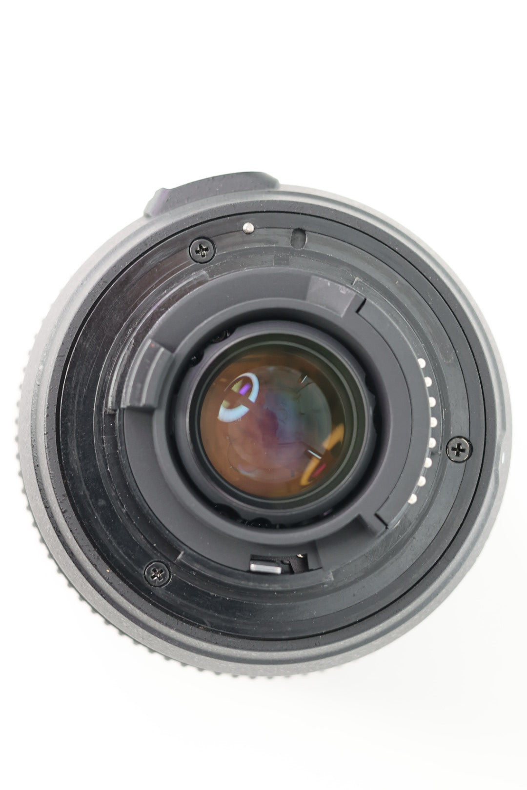 Nikon AFS18135GEDVR/26366 AF-S DX 18-135mm f/3.5-5.6G ED, Used