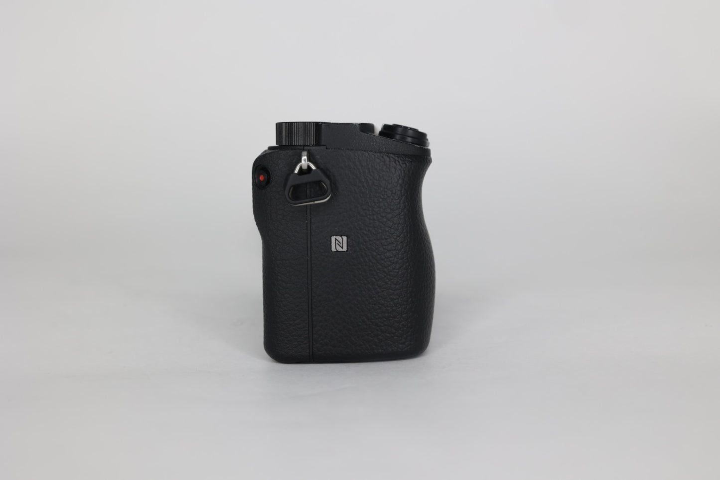 Sony A6400/3450233, Body Only, Black, Used
