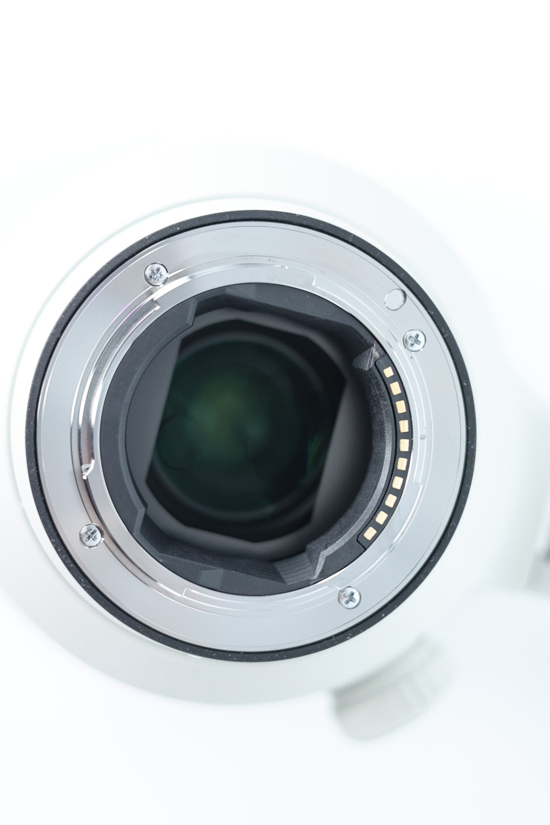 Sony SEL100400GM/1865028 FE 100-400mm f/4.5-5.6 GM OSS Lens, Ø77, Used