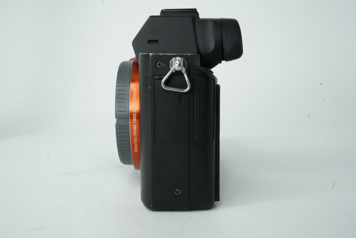 Sony A7II/3421354 A7 Mark II, Body Only, Used