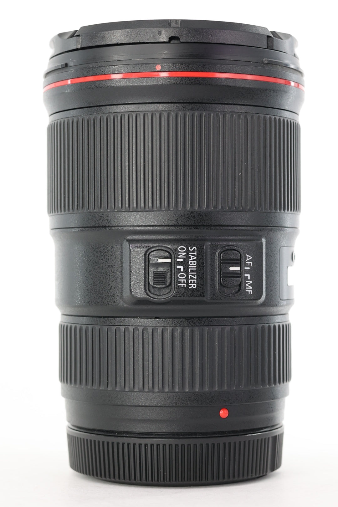 Canon EF1635/4/01454 EF 16-35mm f/4L IS USM, Used