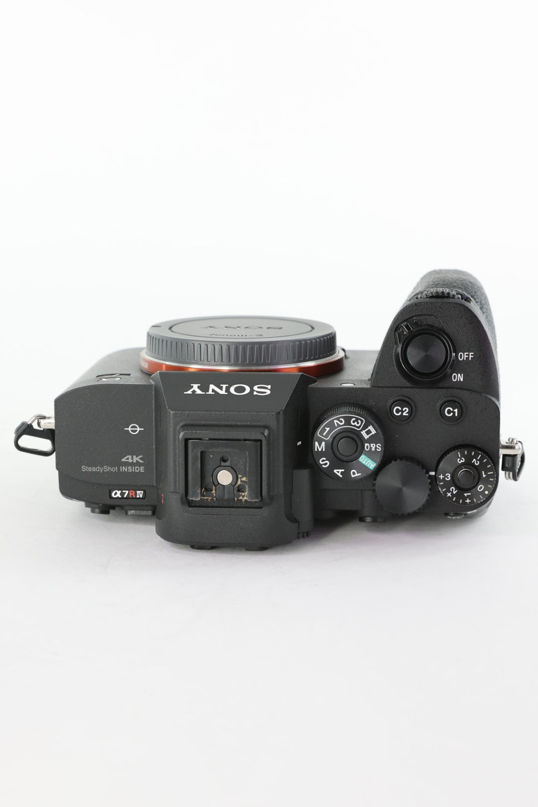 Sony A7RIV/3385298 A7R Mark IV Body Only, Used