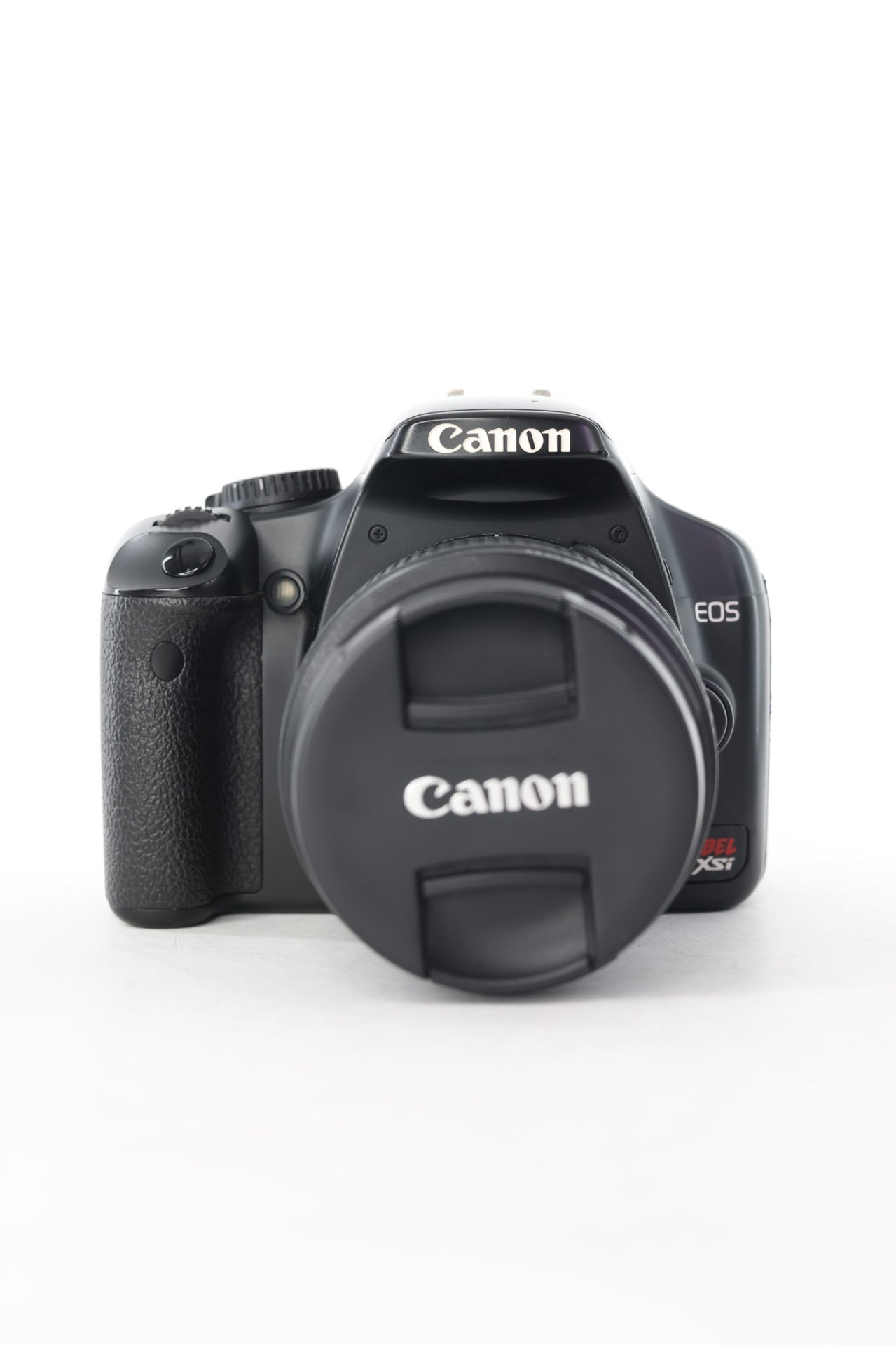 Canon EOSREBELXSi/1855/29097 EOS Rebel XSi EF-S 18-55mm, Used