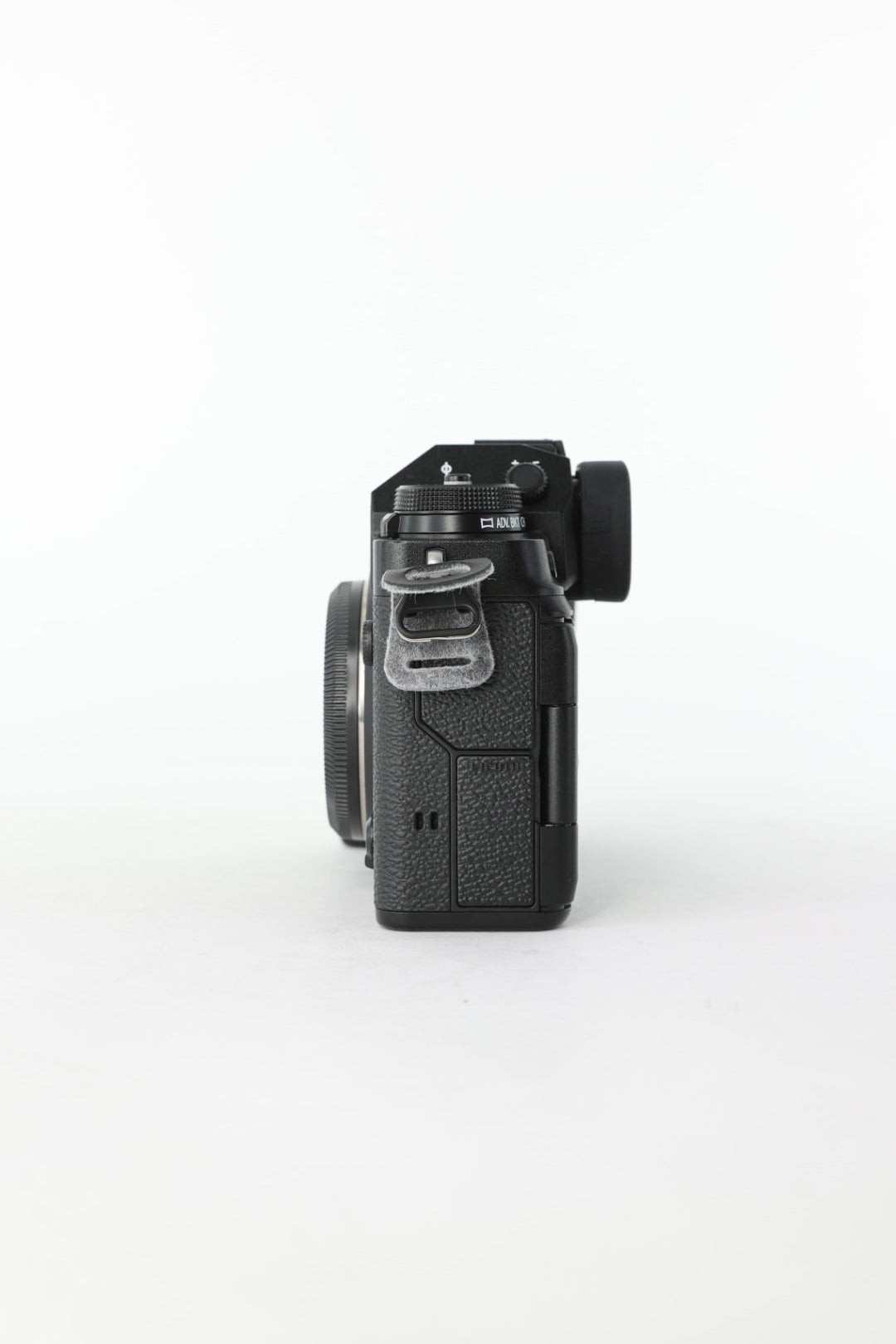 Fujifilm XT4/BODY/B/06220, XT4 Body Only, Black, Used