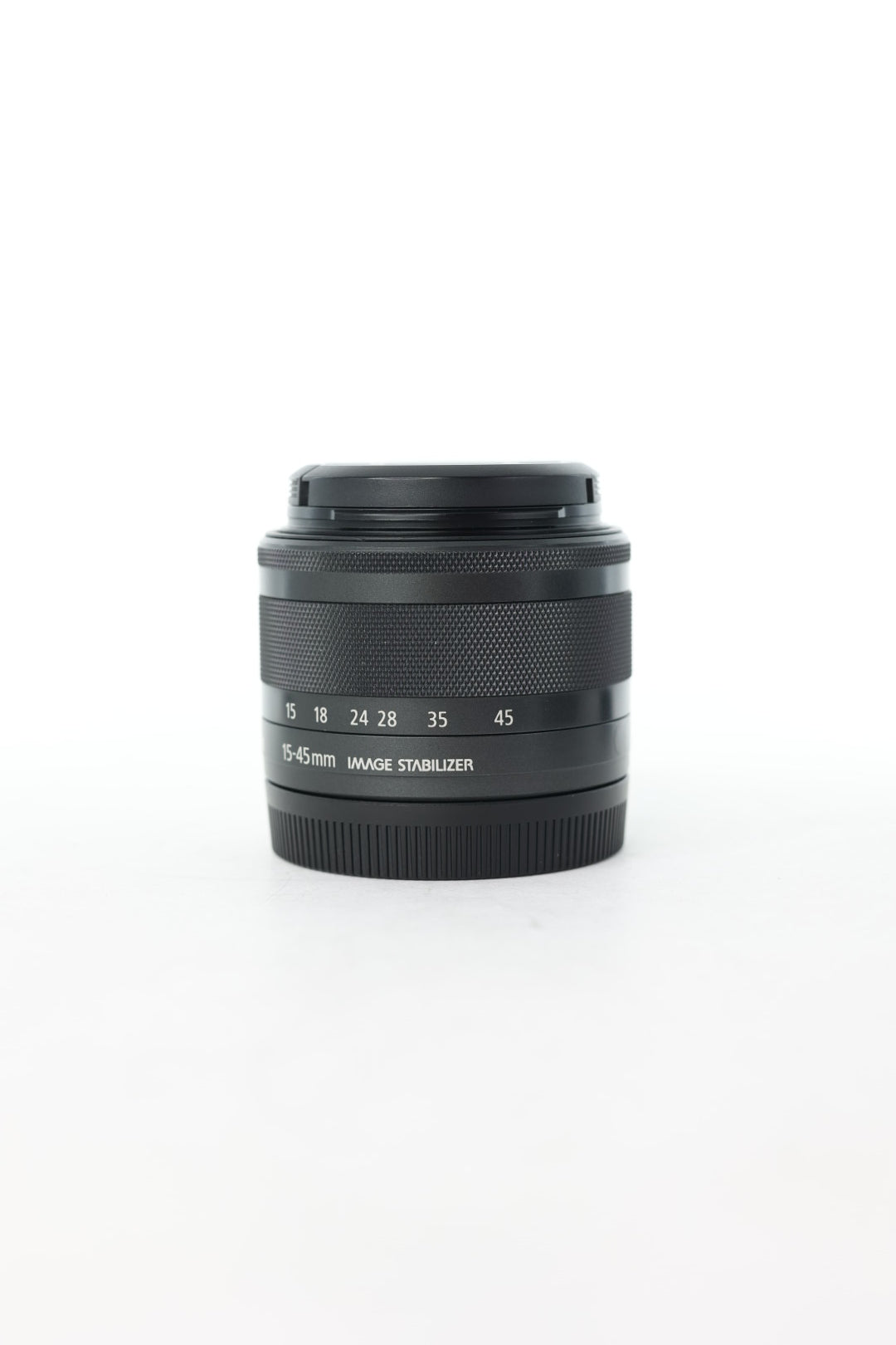 Canon M50/1545/02974 EOS M50 + 15-45mm Lens, Used