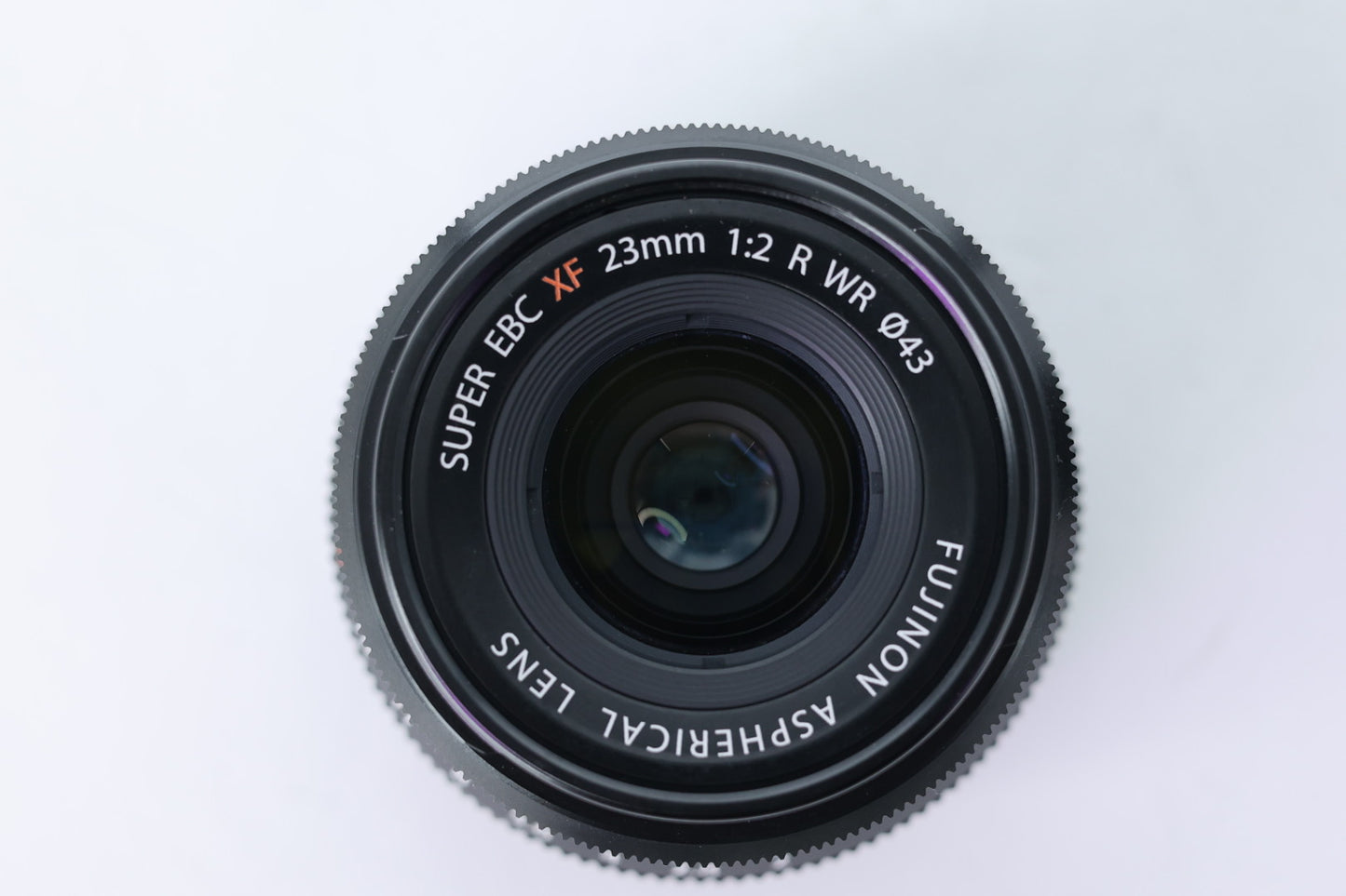 Fujifilm XF23/2/B/11367 XF 23mm F/2 R WR, Used