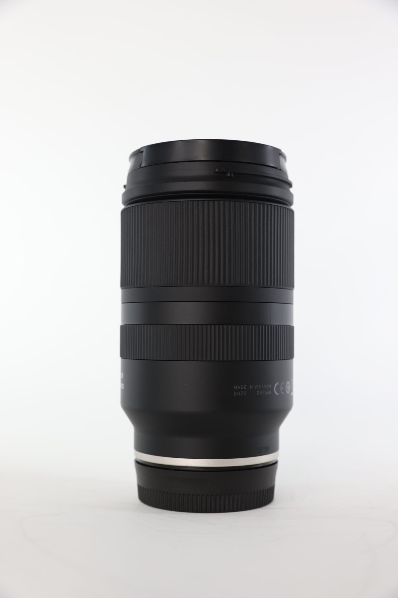 Tamron 1770S/27289 17-70mm F/2.8 Di III-A RXD F/Sony, Ø67, Used