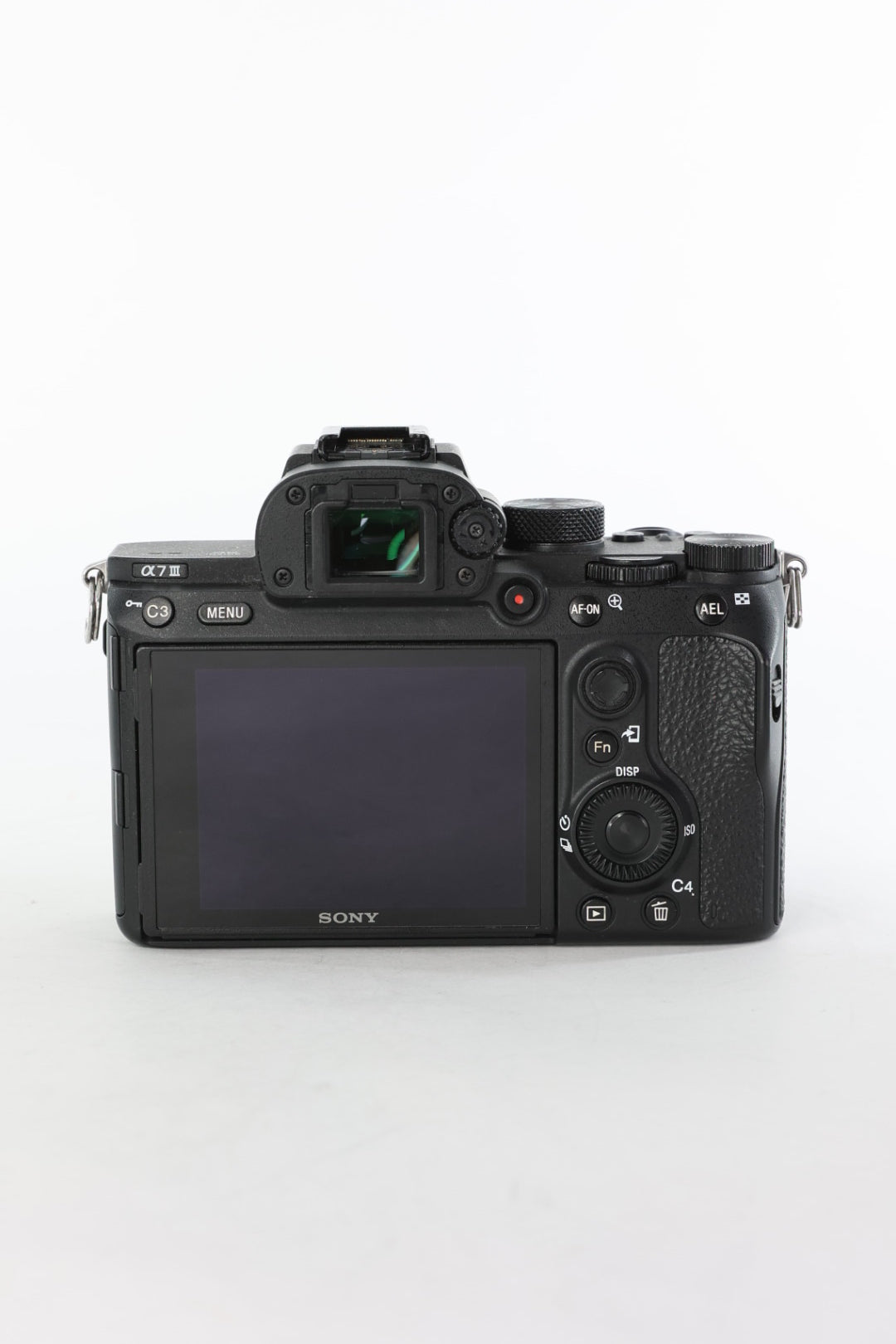 Sony A7III/3427335 A7 Mark III, Body Only, Used