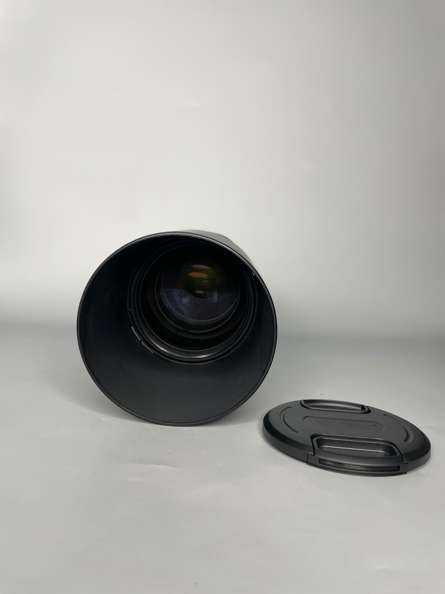 Tamron 150600C/78037 SP 150-600mm f/5-6.3 Di VC USD F/Canon, Used