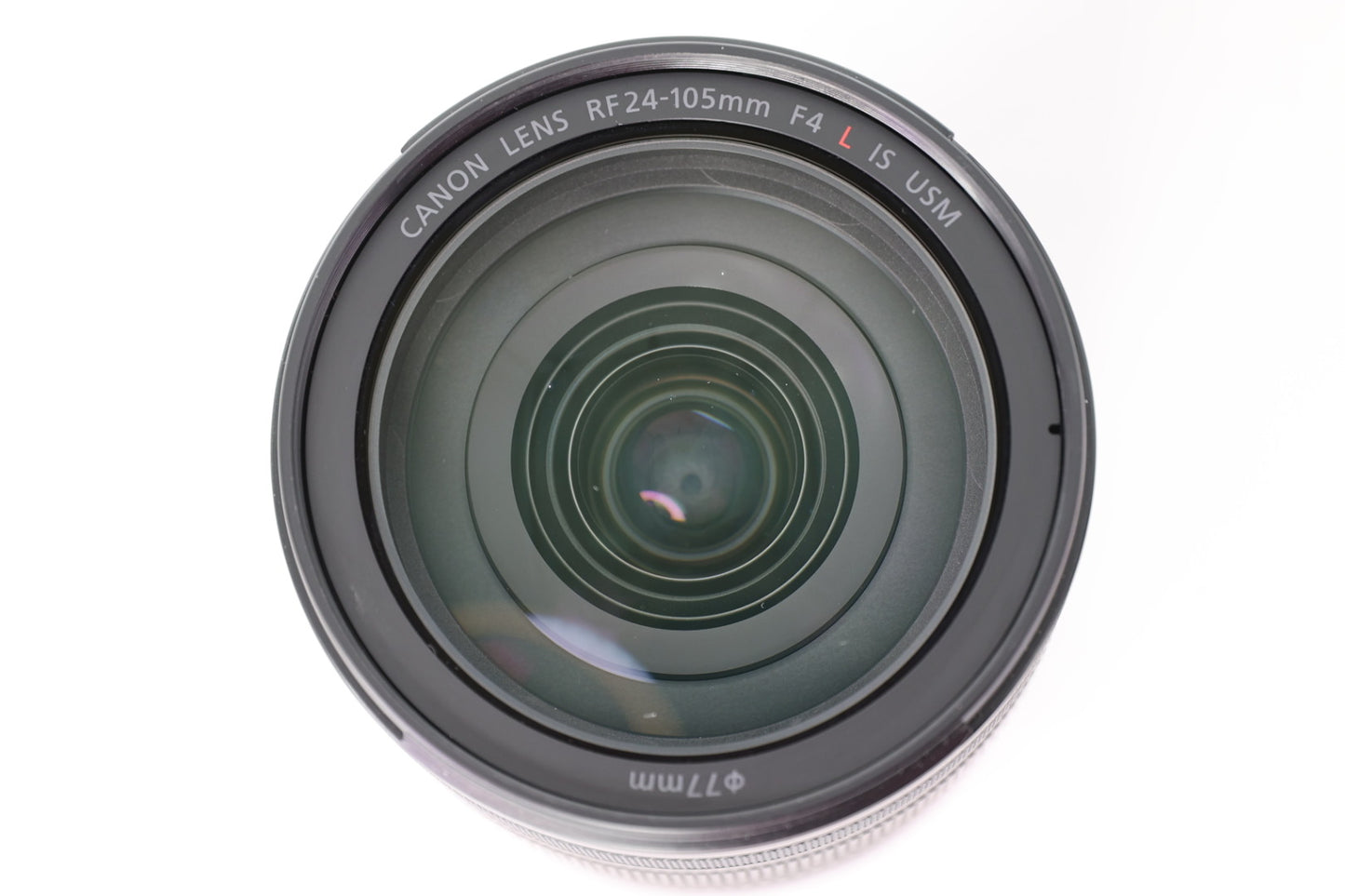Canon RF24105/4L/12923 RF 24-105mm f/4L IS USM, Used