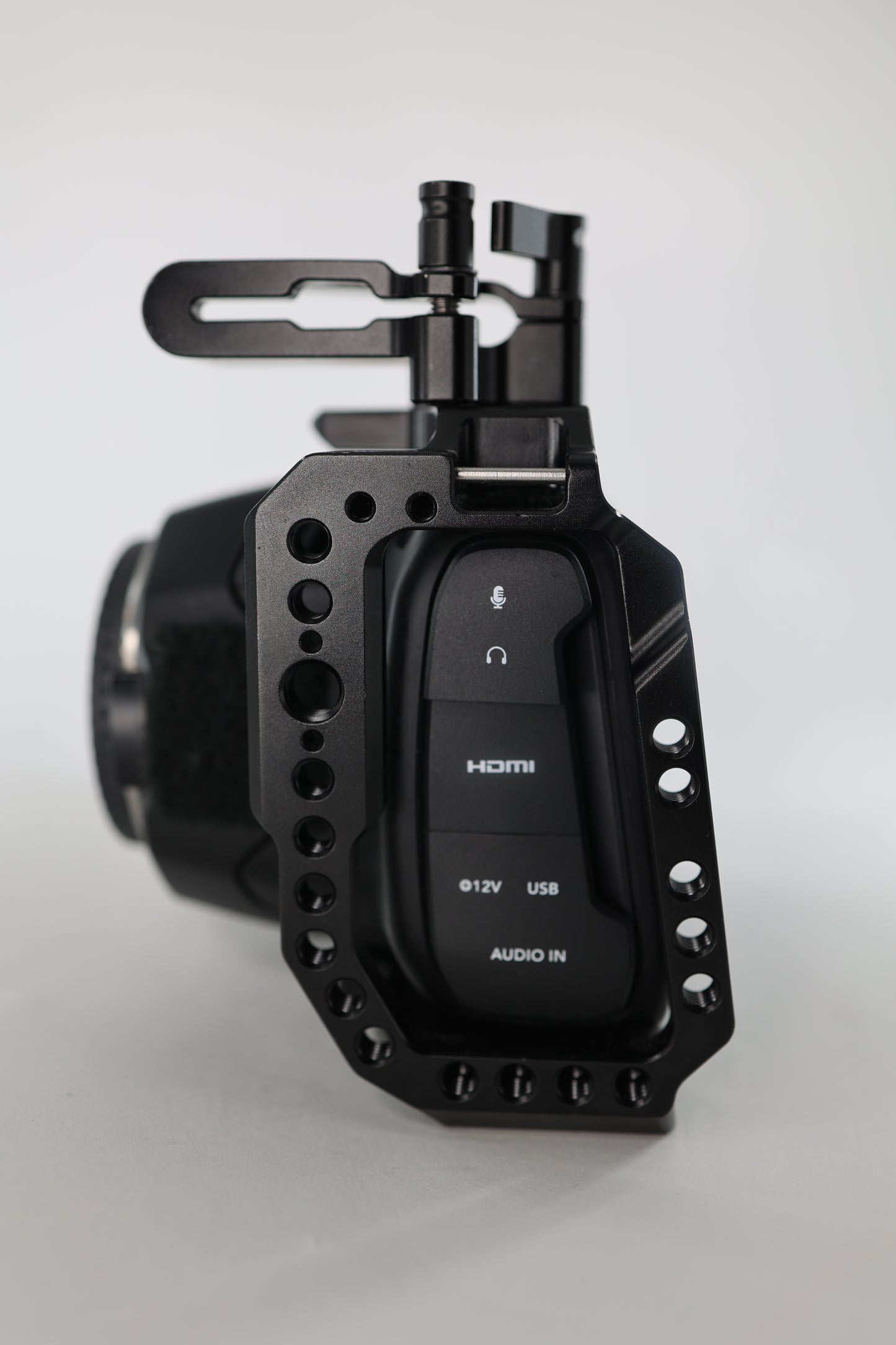 Blackmagic CINEMA6K/05485 Design Pocket Cinema 6K Canon EF, Used